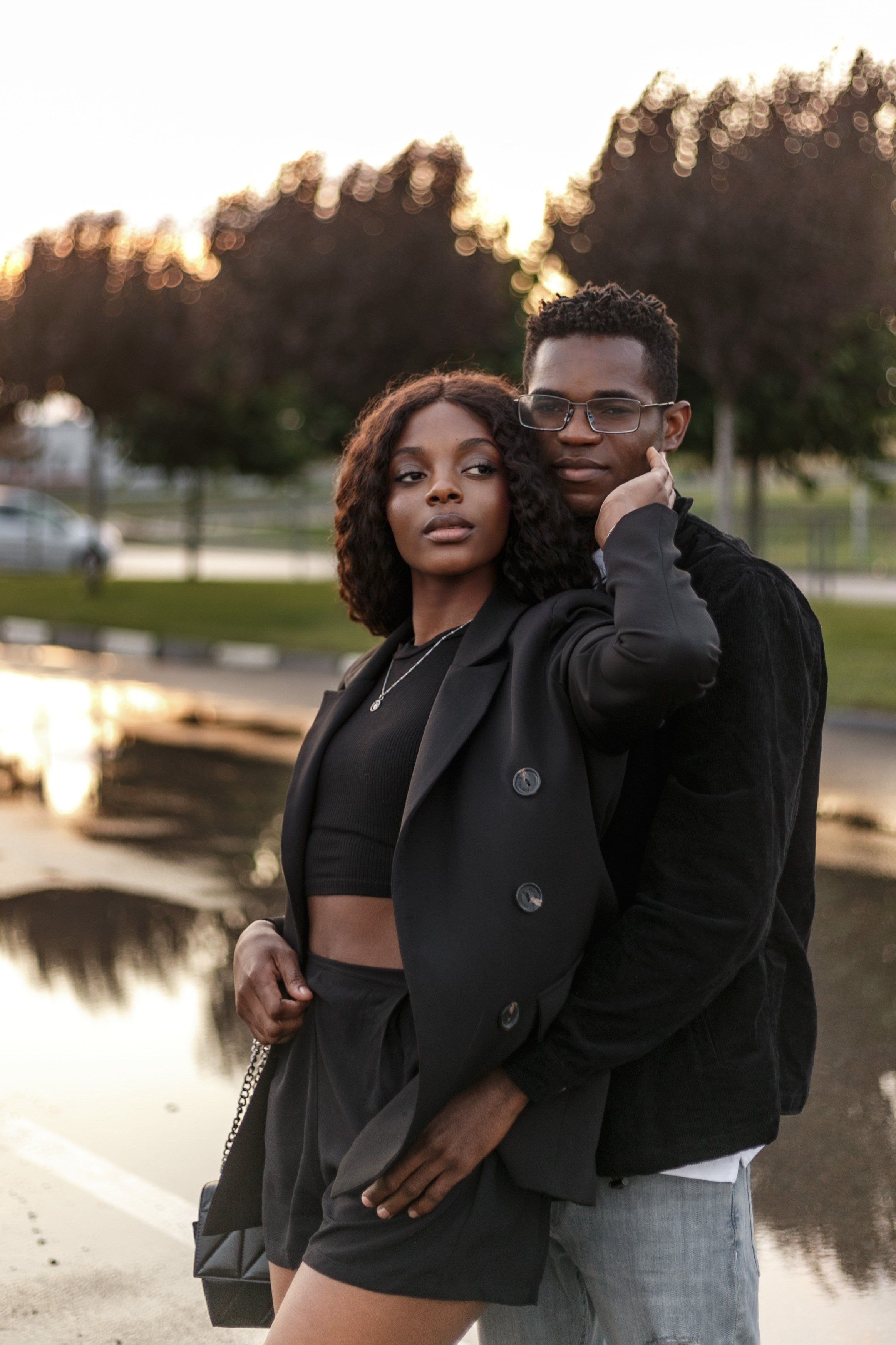 Márcio Bartolomeu and Feliciana Bote. Свадебный и репортажный фотограф Краснодар и Край