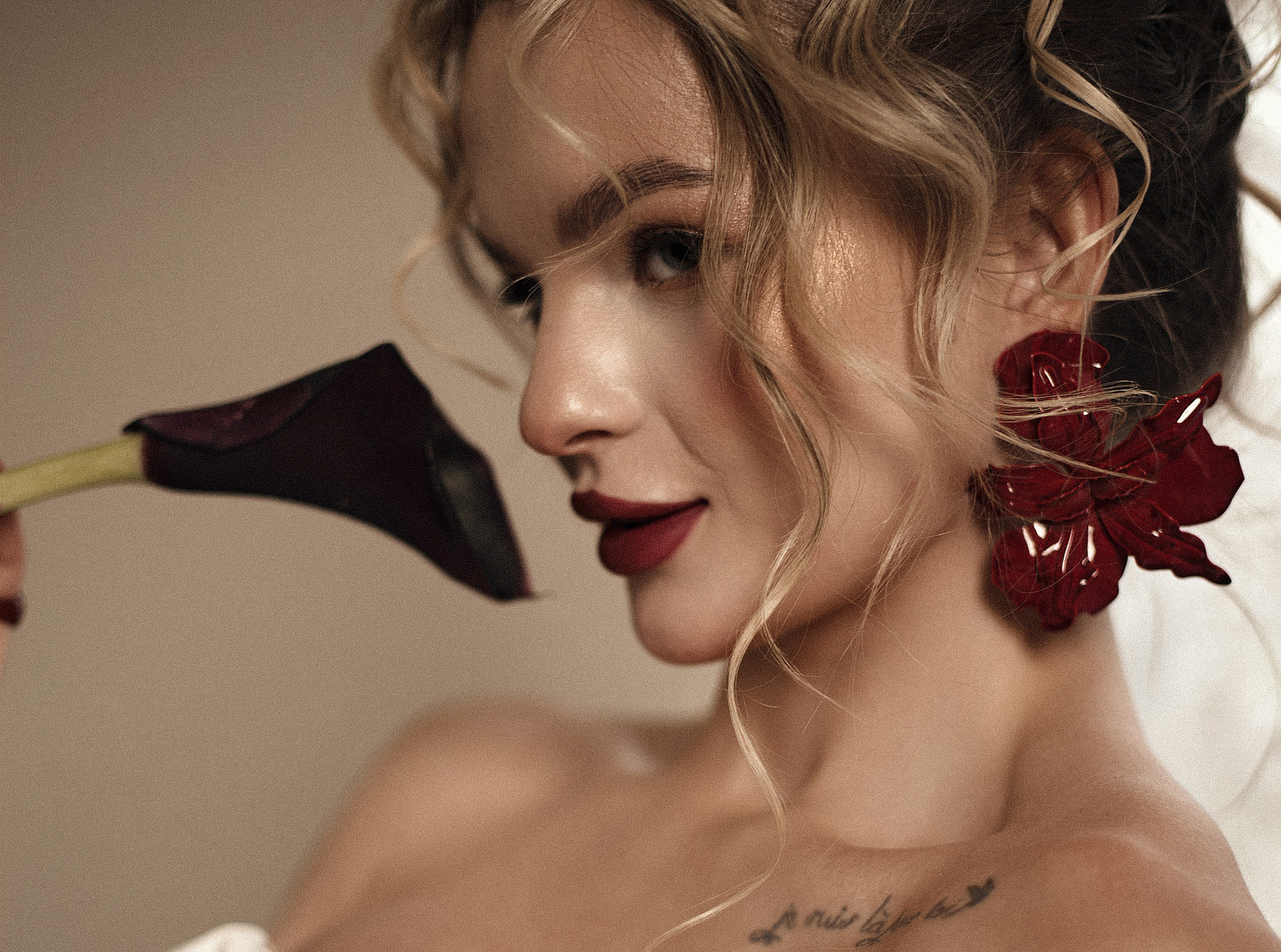 BORDO. Фотограф Екатерина Чупина