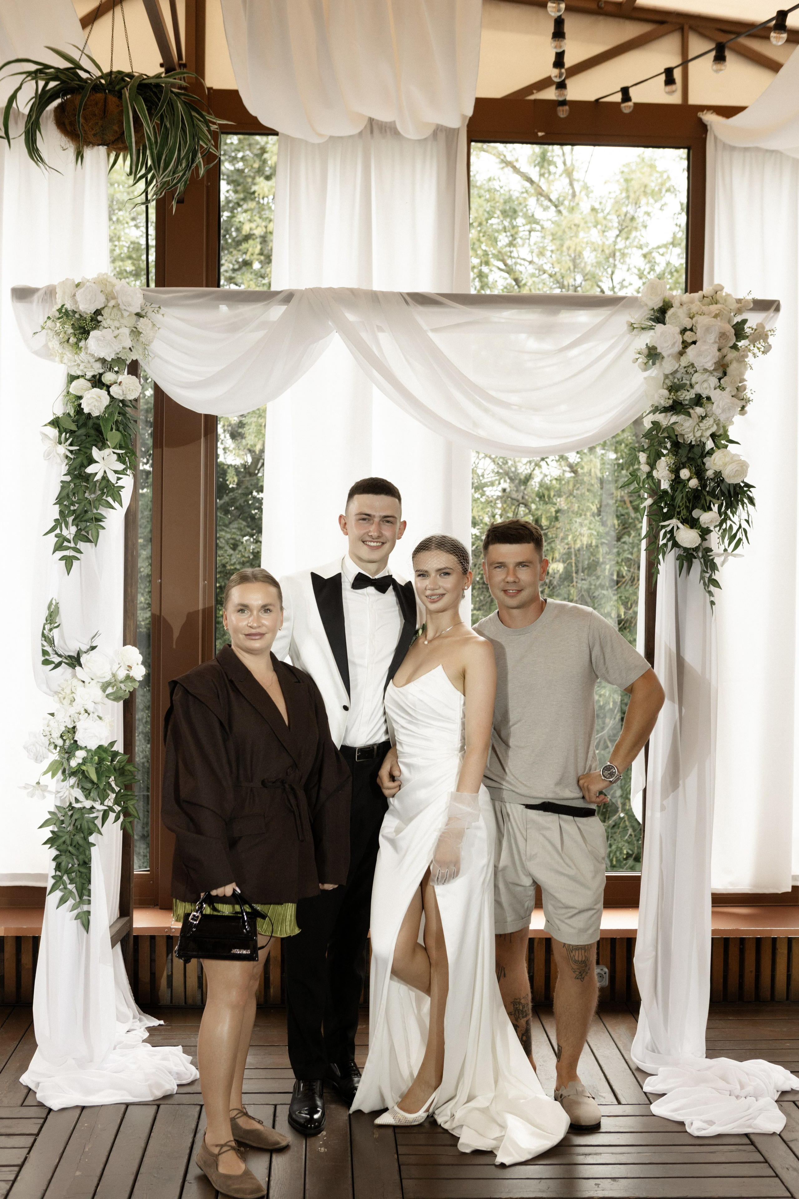 Дмитрий и Анна 05.08.25 ПОЛНЫЙ ДЕНЬ. Фотограф Екатерина Чупина