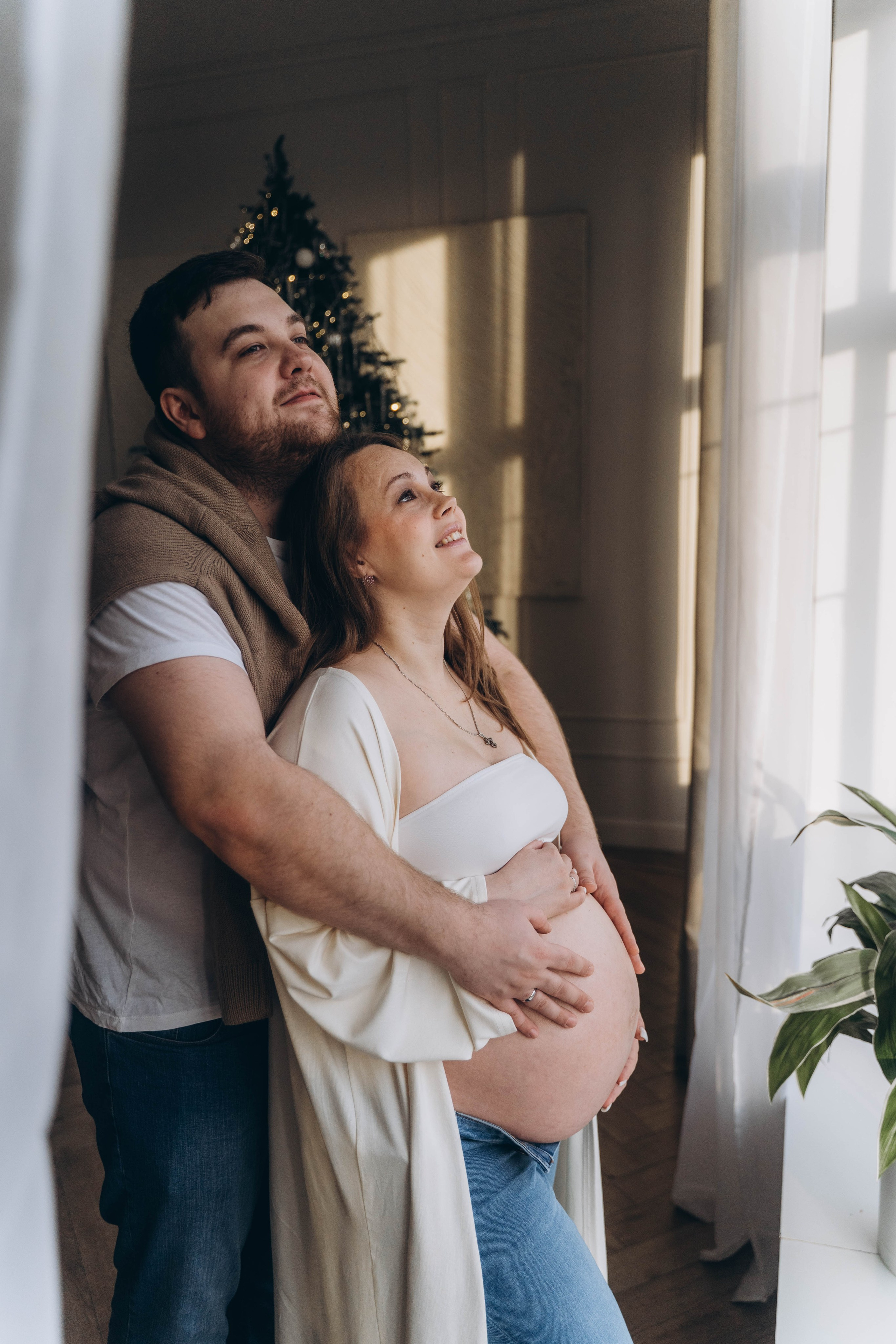 Ольга и Дмитрий