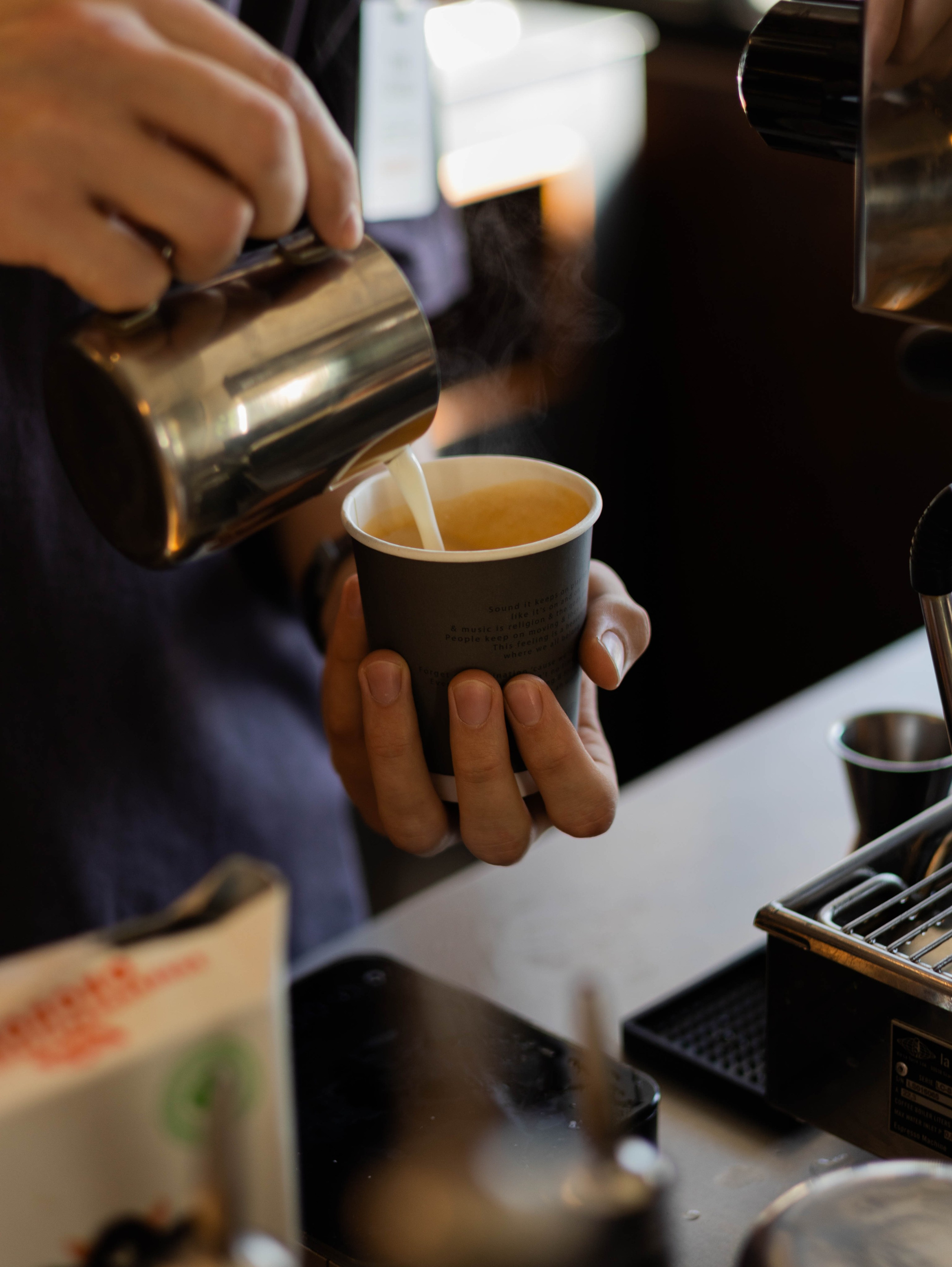 Заведения. Фотограф Уфа