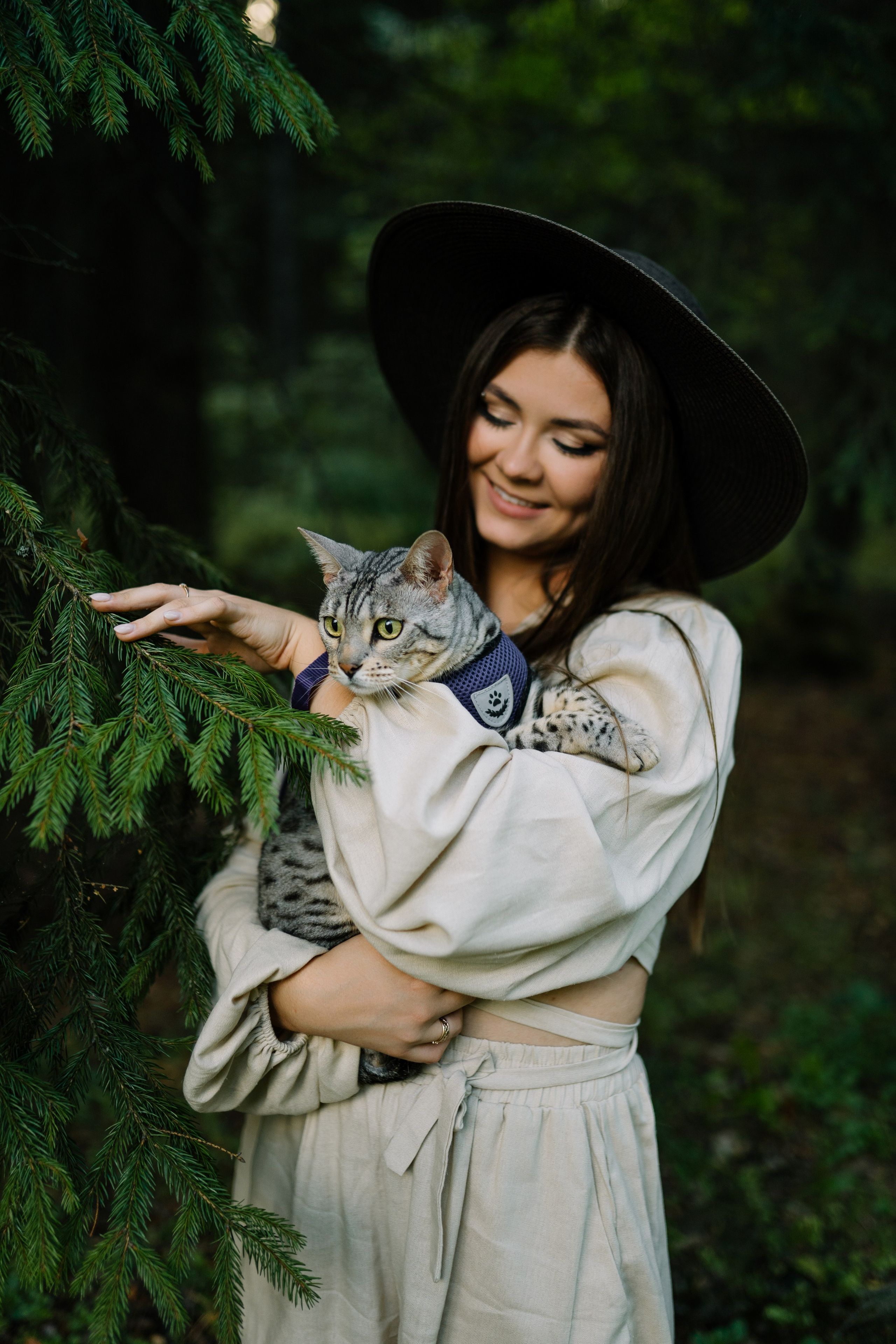 Диана и Элис