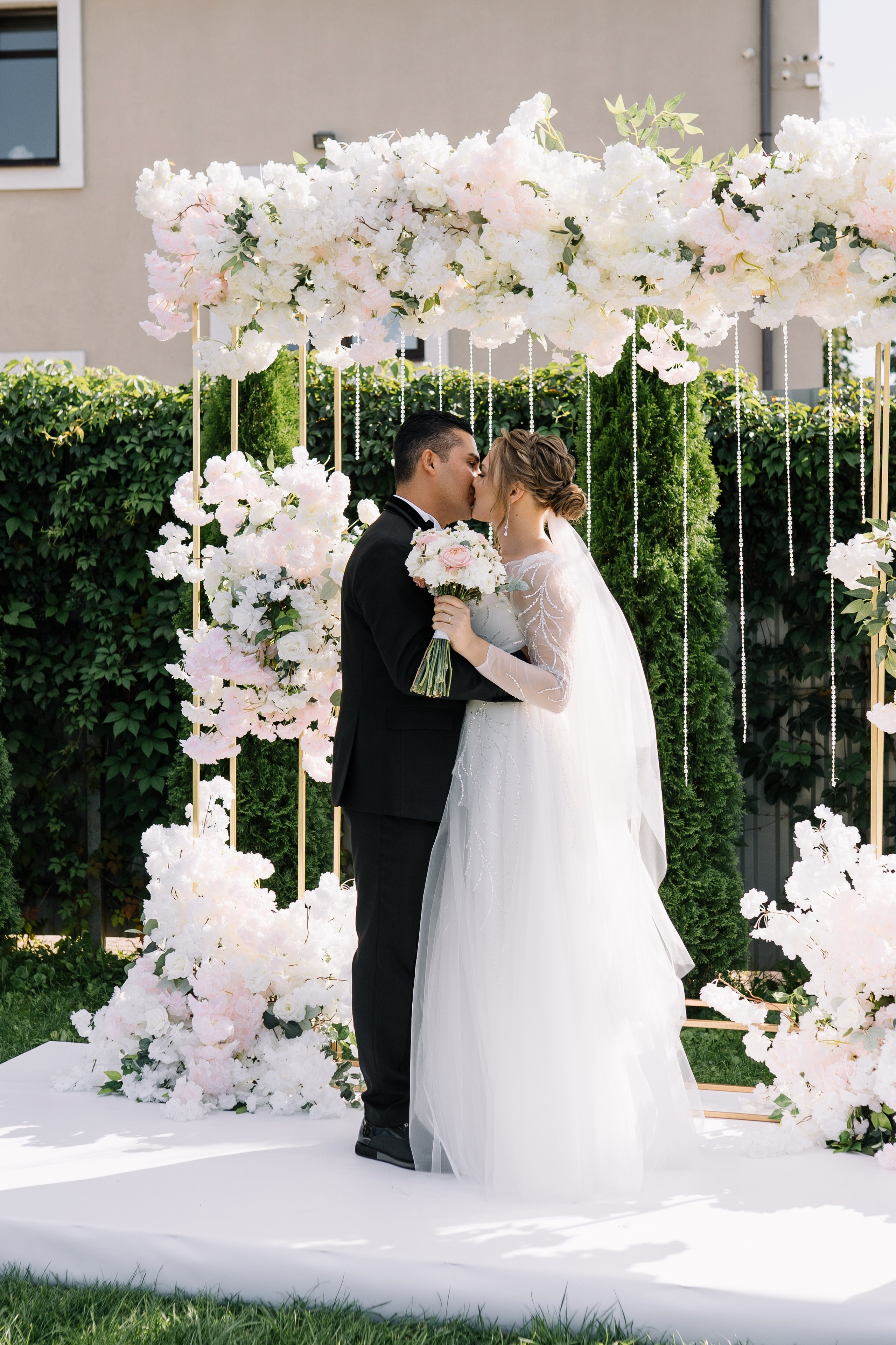 Серкан & Виктория