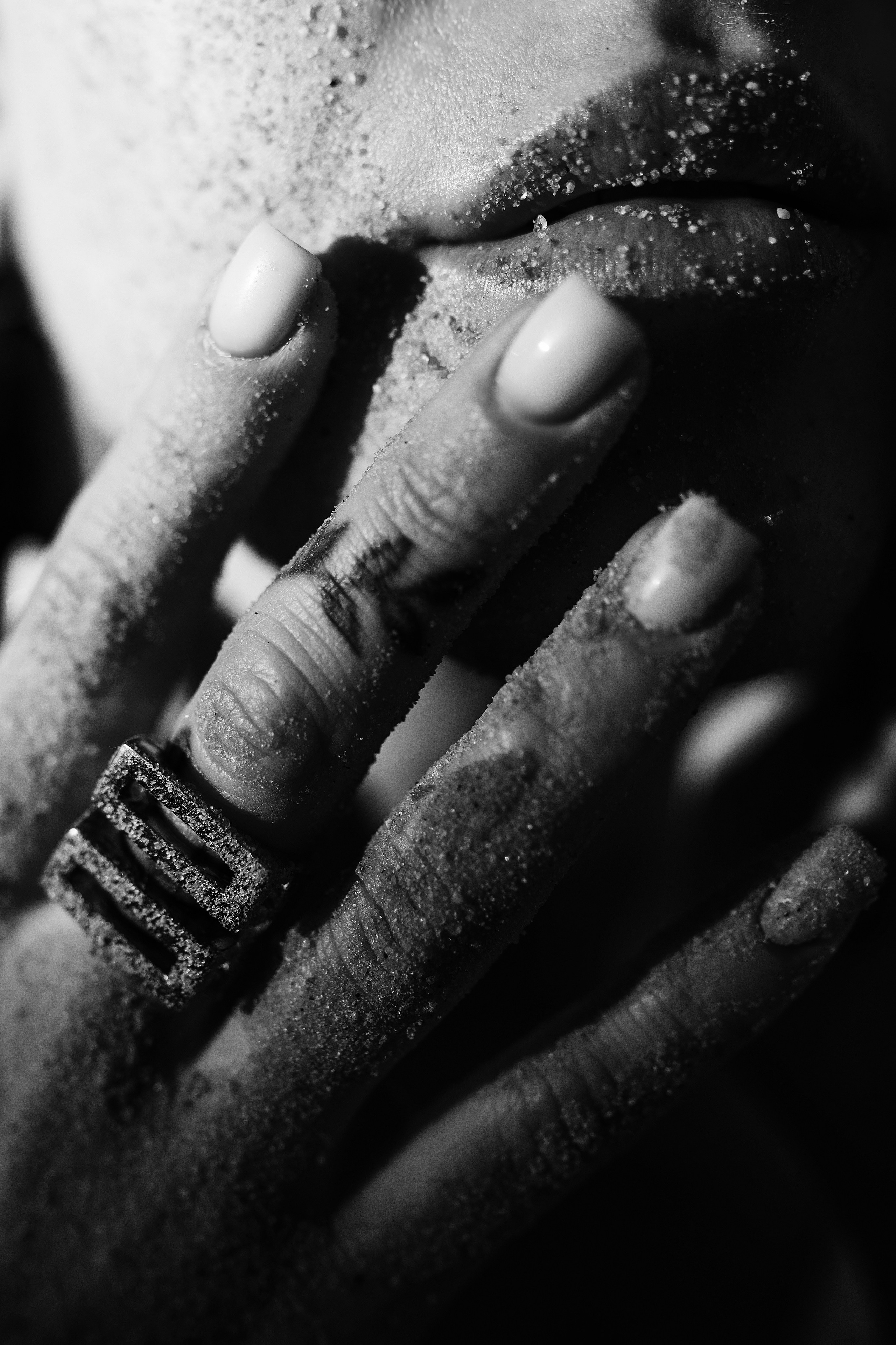 Настя. Свадебный, семейный фотограф в Рязани Лена Брант