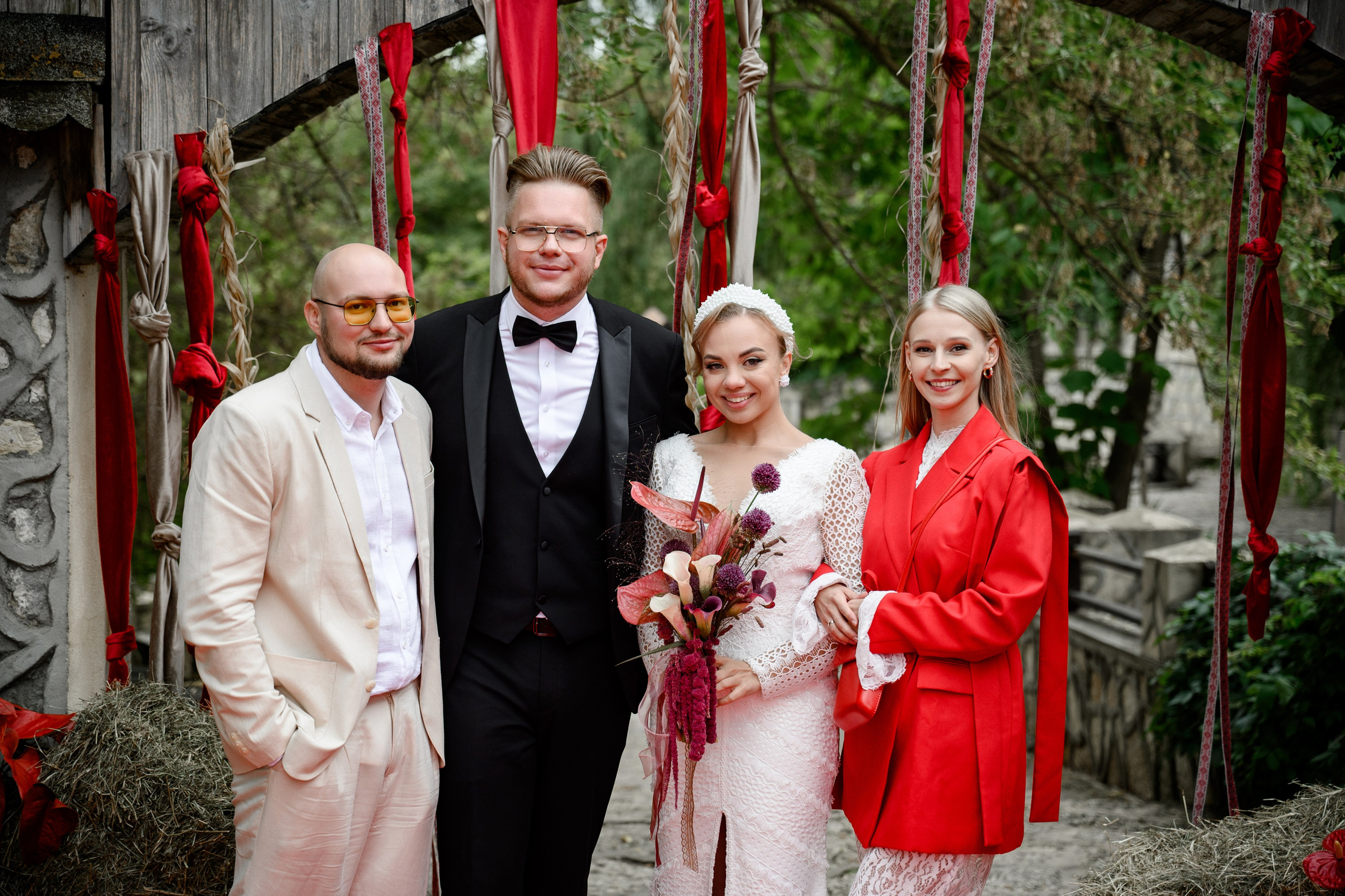 Lisa & Ilya. Фотограф в Липецке Ковалько Евгений