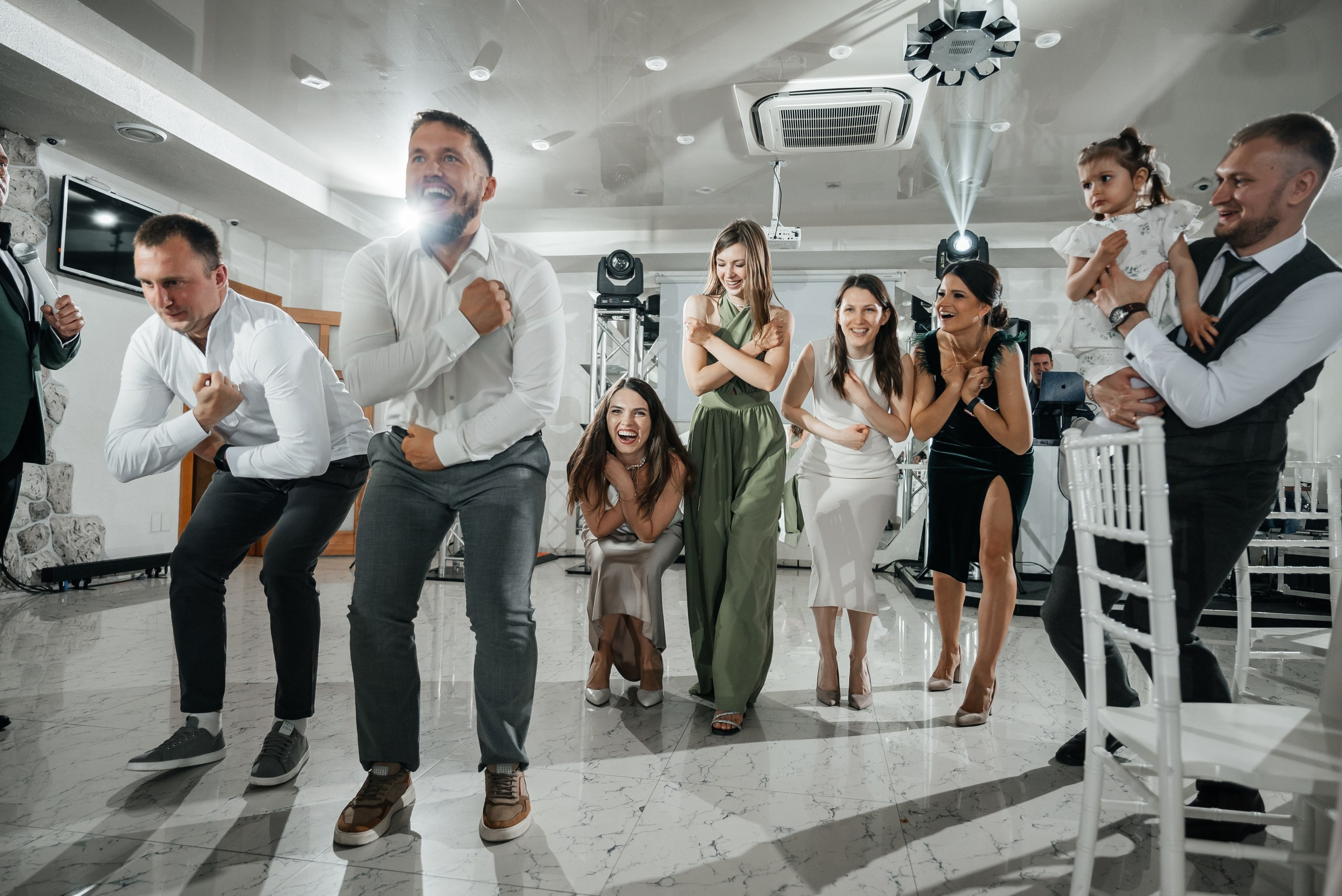 Илья и Анна. Свадебный фотограф