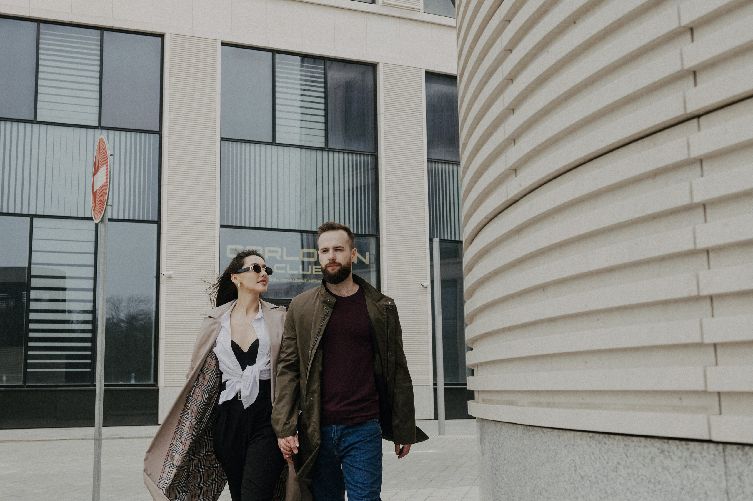 Влад и Надя. Свадебный и семейный фотограф в Минске Александра Божок