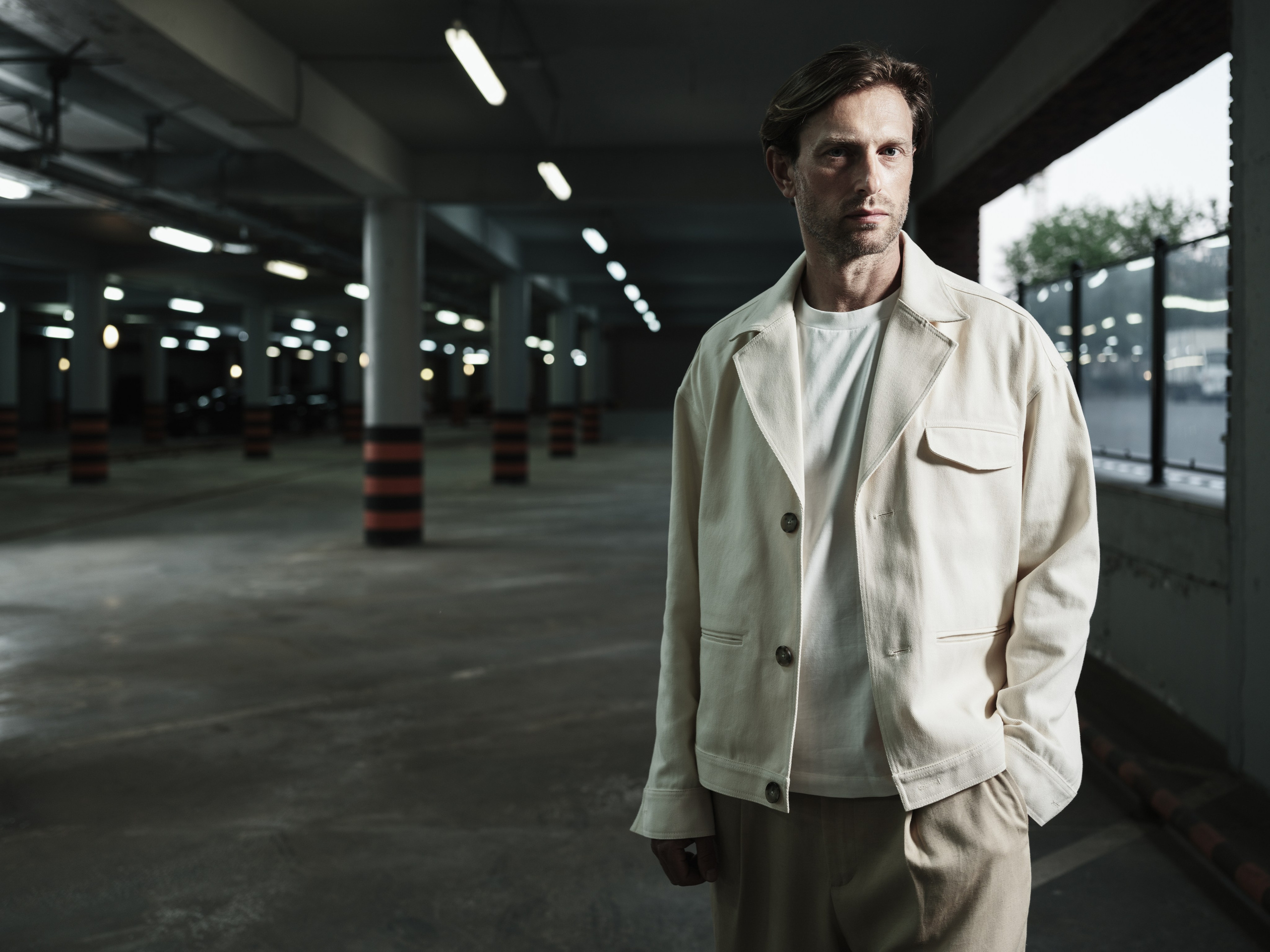 Фотопортреты с пониманием и осознанием образа. Сергей Гаврилов, фотограф