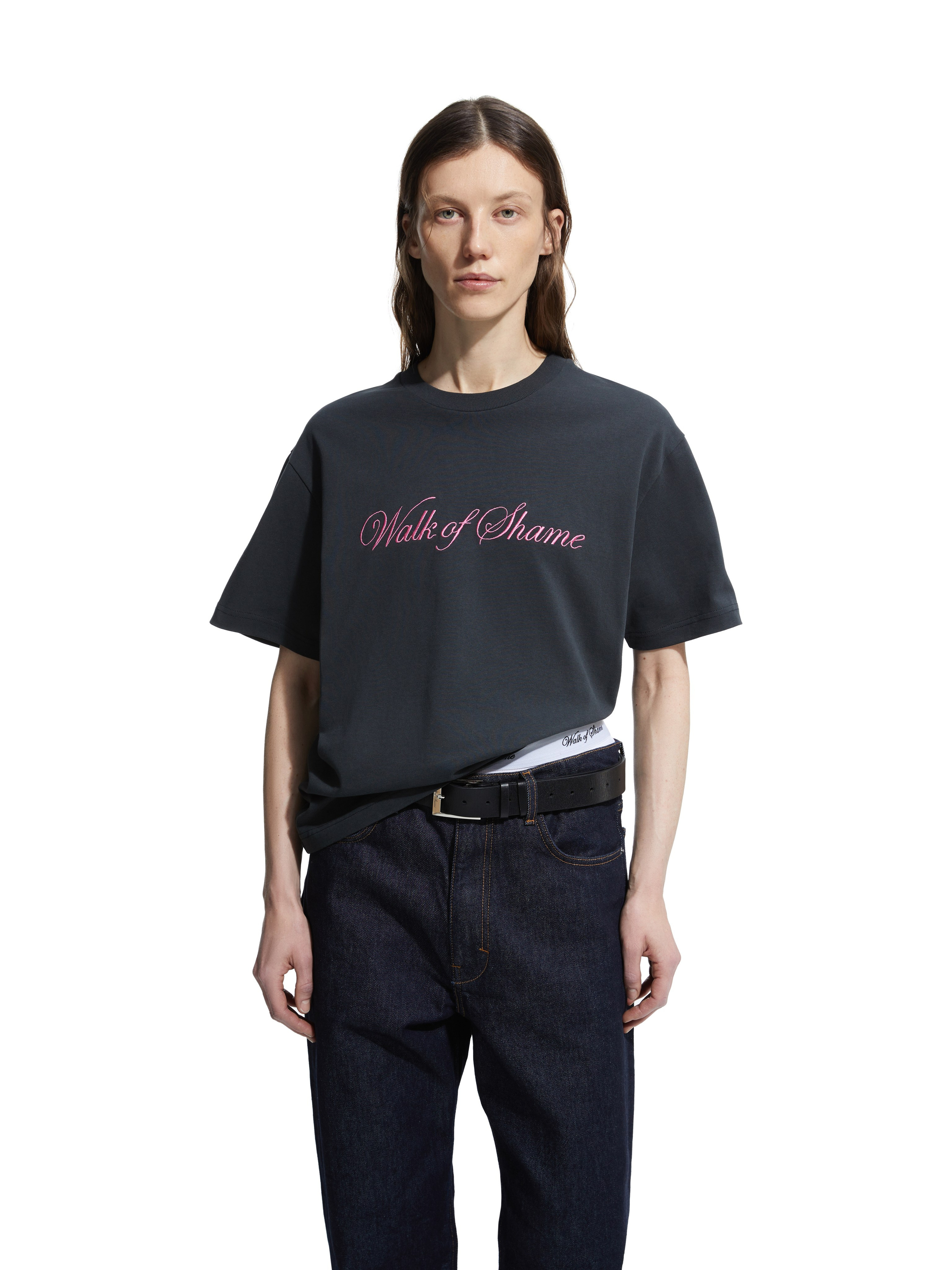 Walk of Shame. Олег Дмитриев