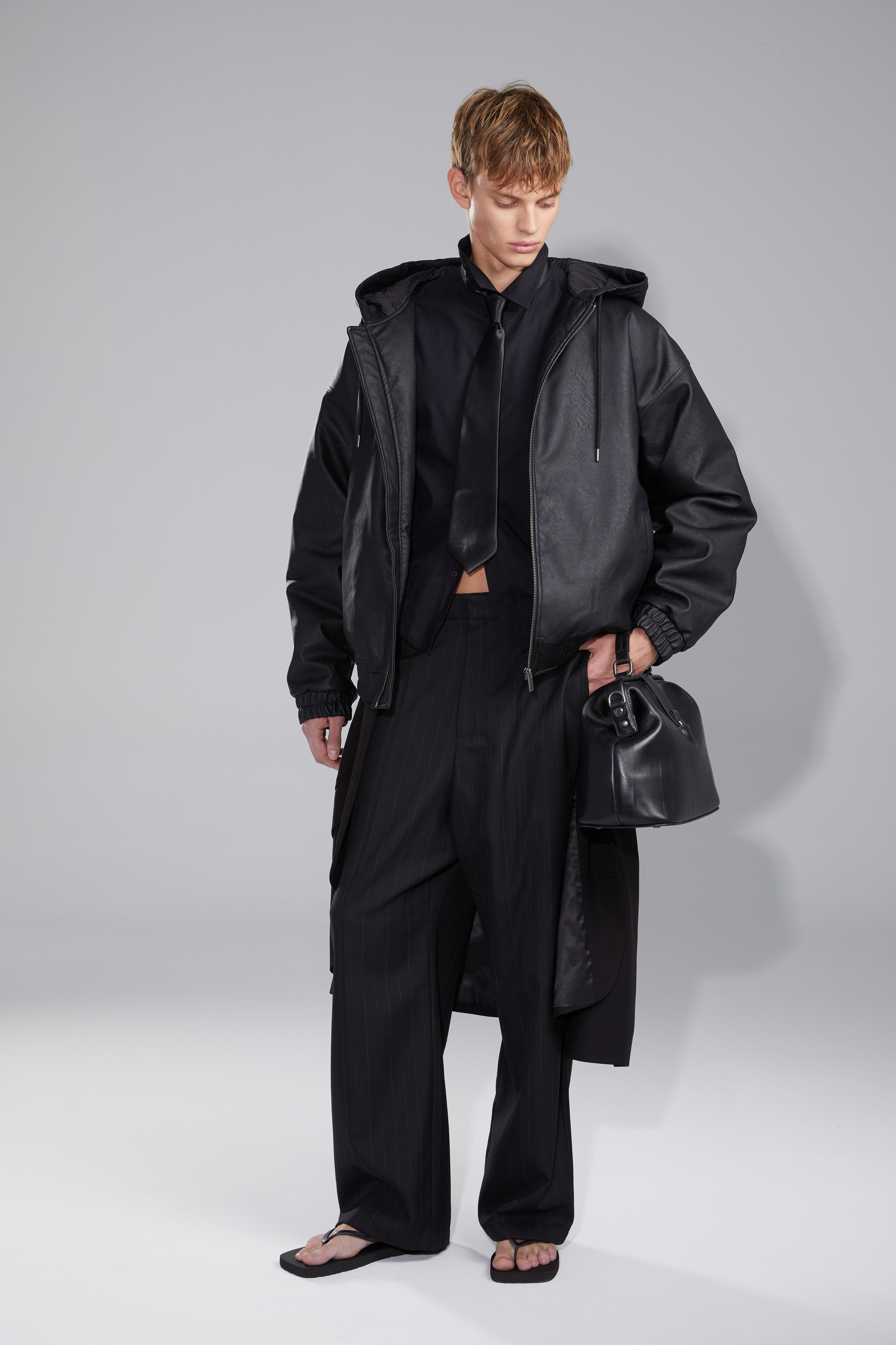 Fashion показ Яндекс Маркета. Олег Дмитриев