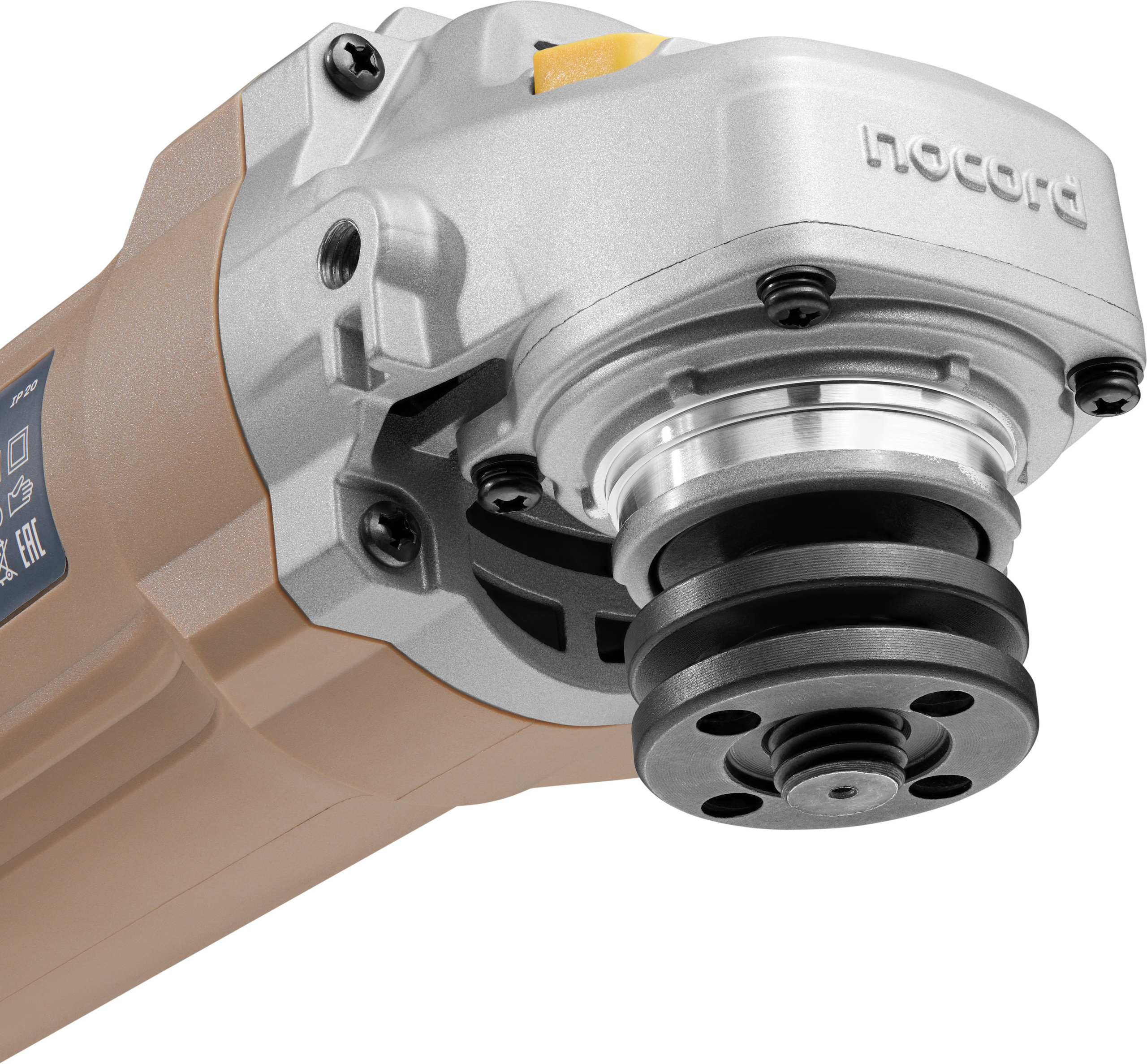 УШМ Nocord. Олег Дмитриев