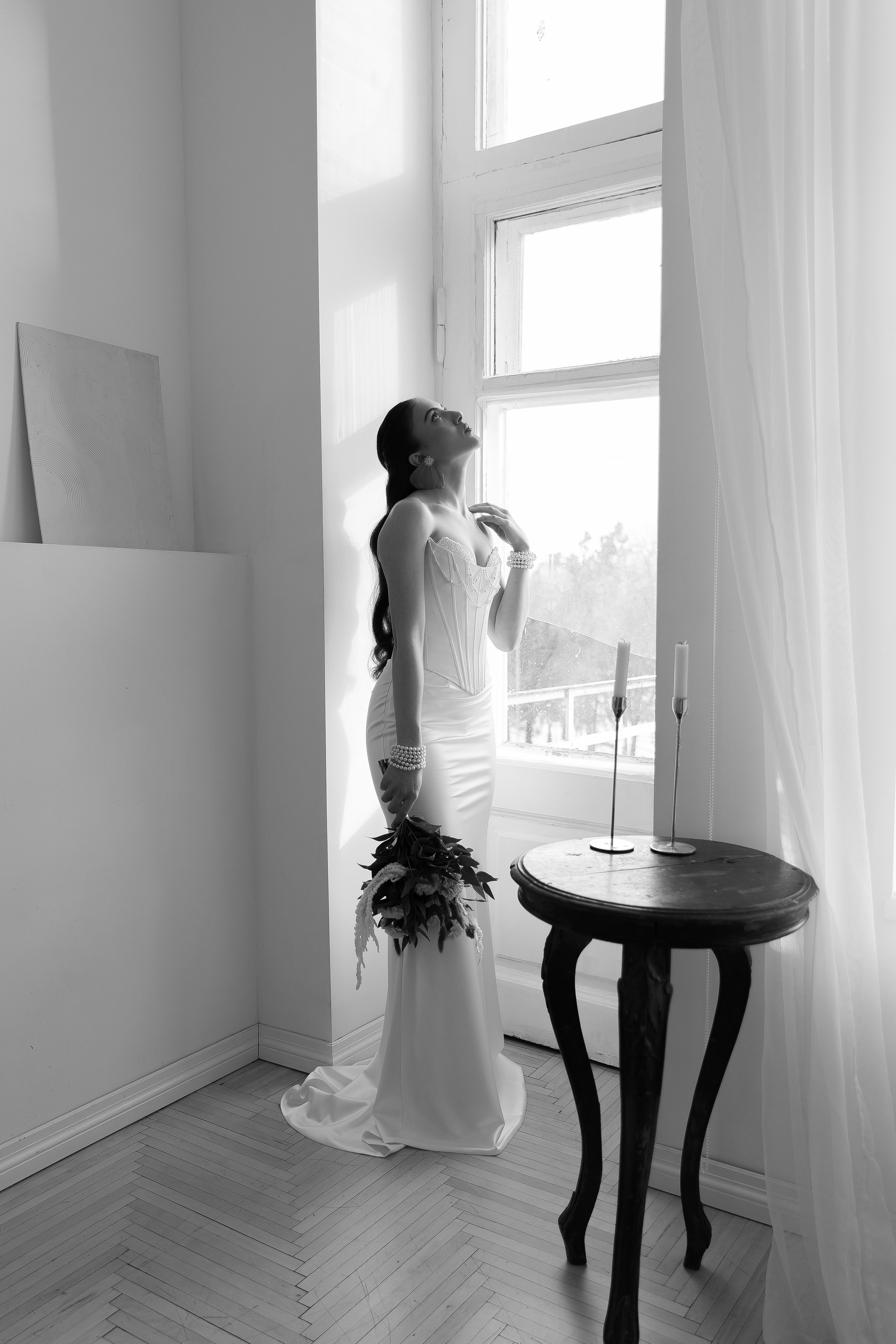 Азиза. Свадебный и семейный фотограф в Новопавловске и КМВ Баканова Юлия