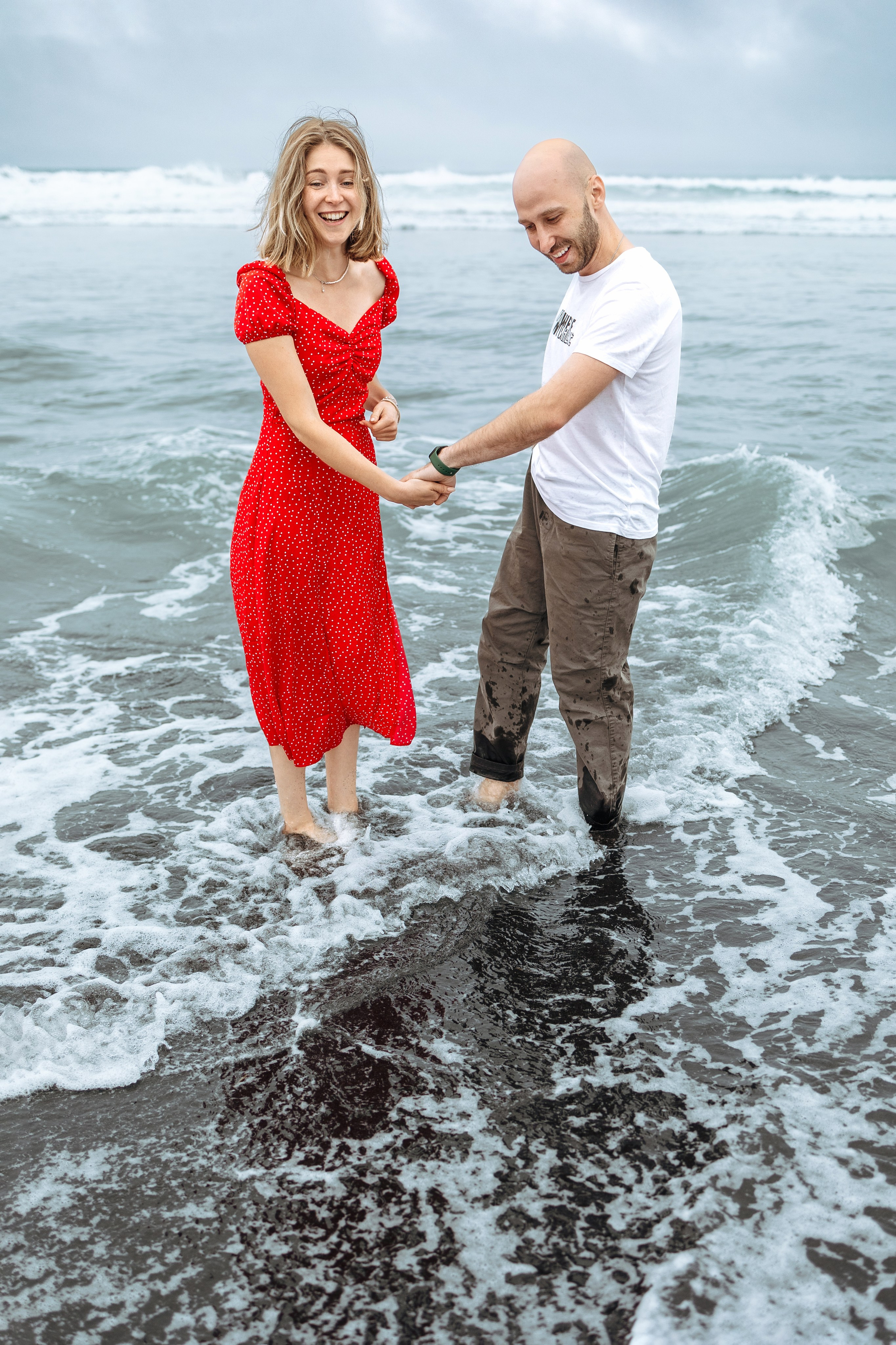 Океан. ФОТОГРАФ КАМЧАТКА ИРИНА БЕЛОКРЫЛОВА