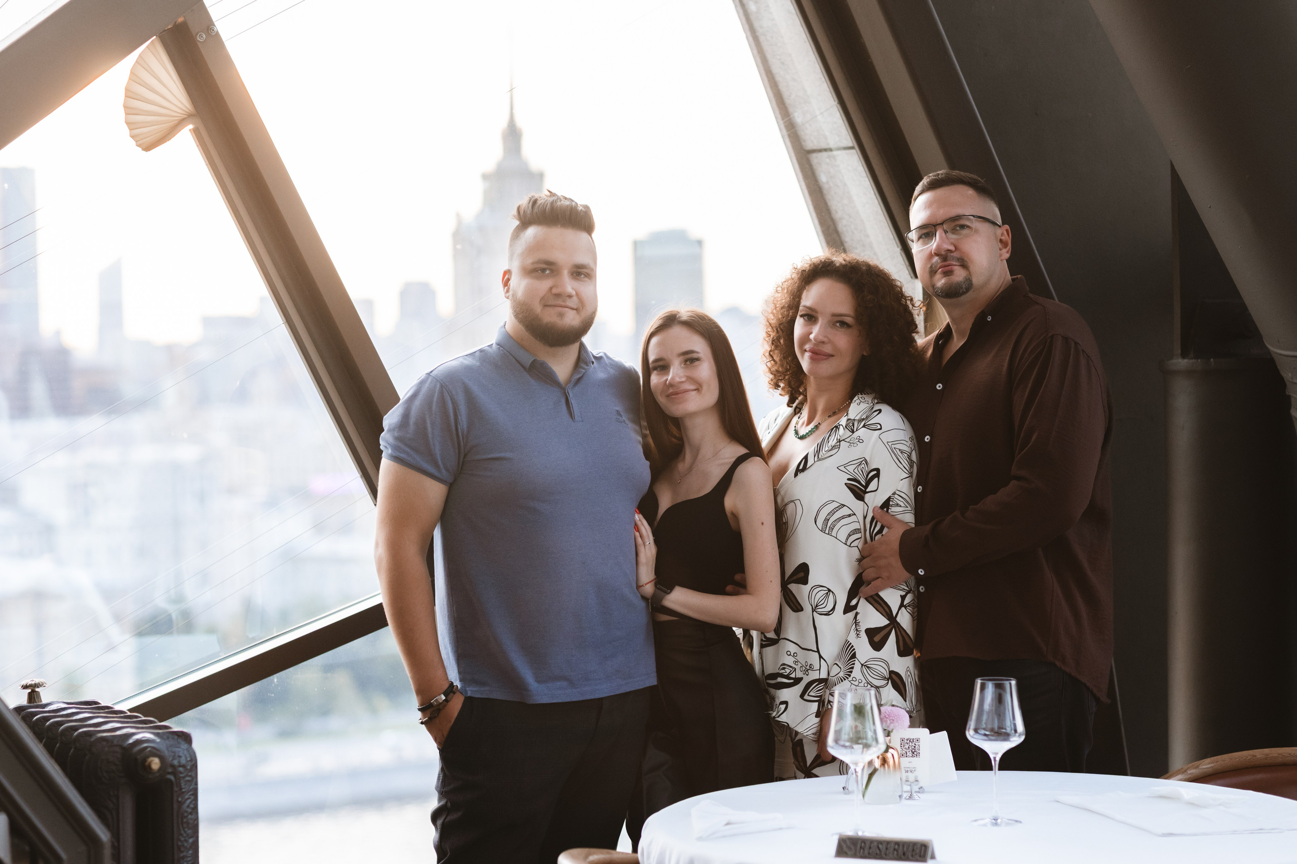 Предложение. Photomantis