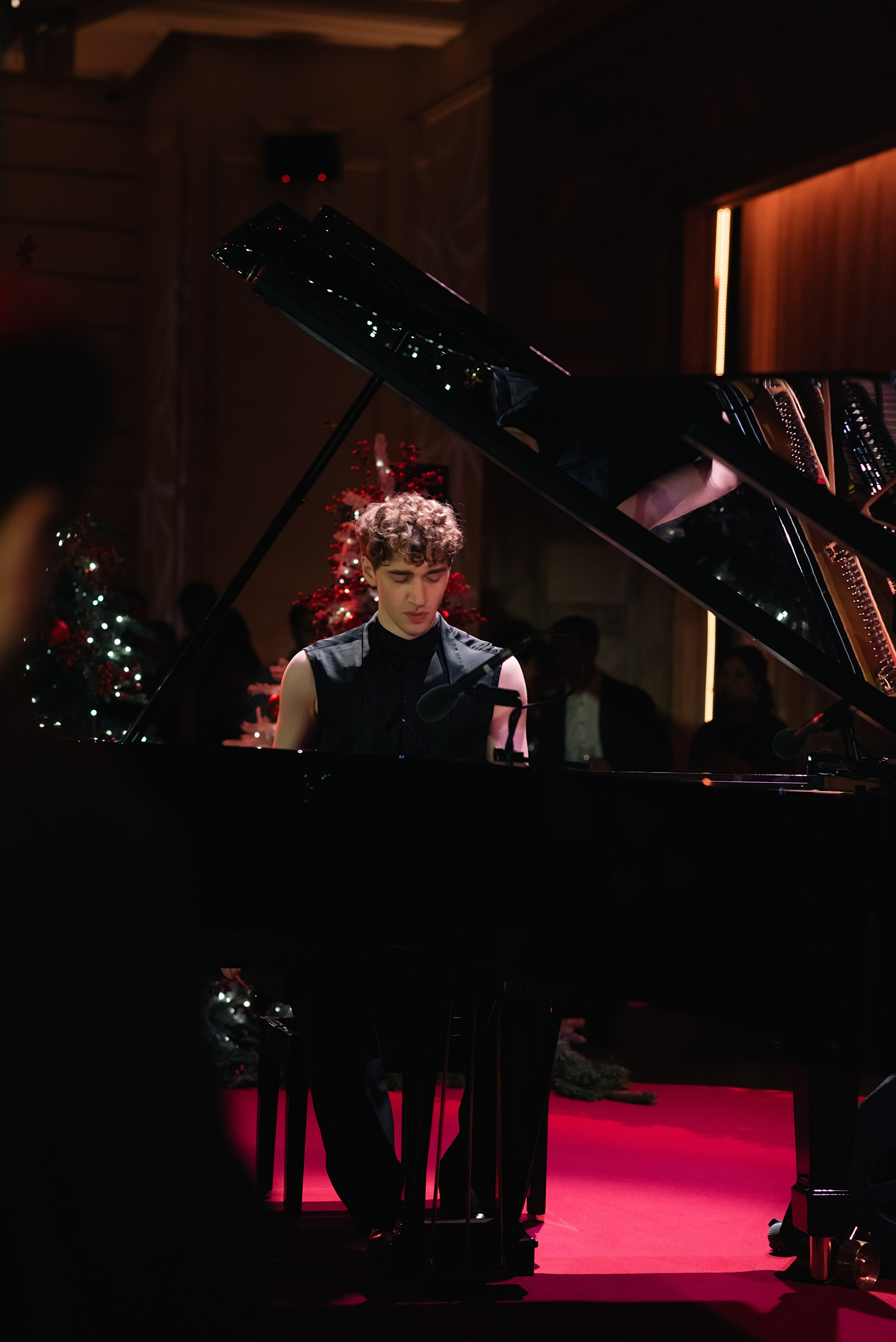 Большой театр. Фотограф, визажист. Москва