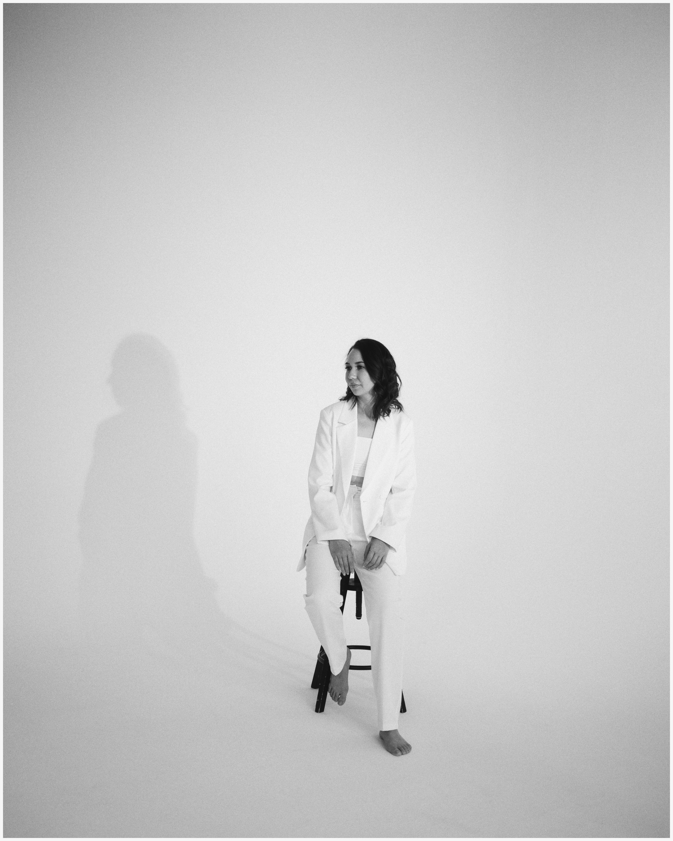 Анастасия. Фотограф Тула