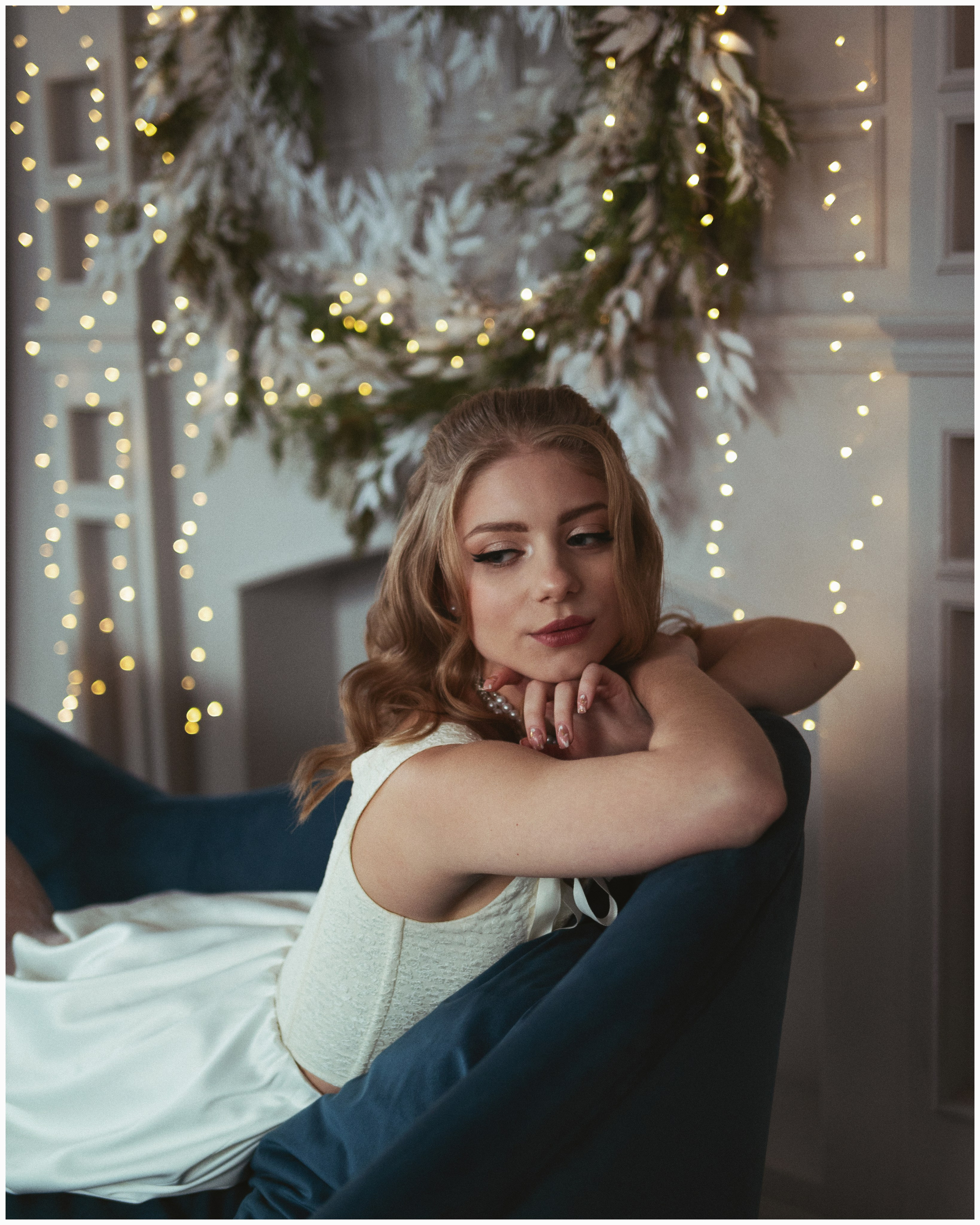 Вероника. Фотограф Тула