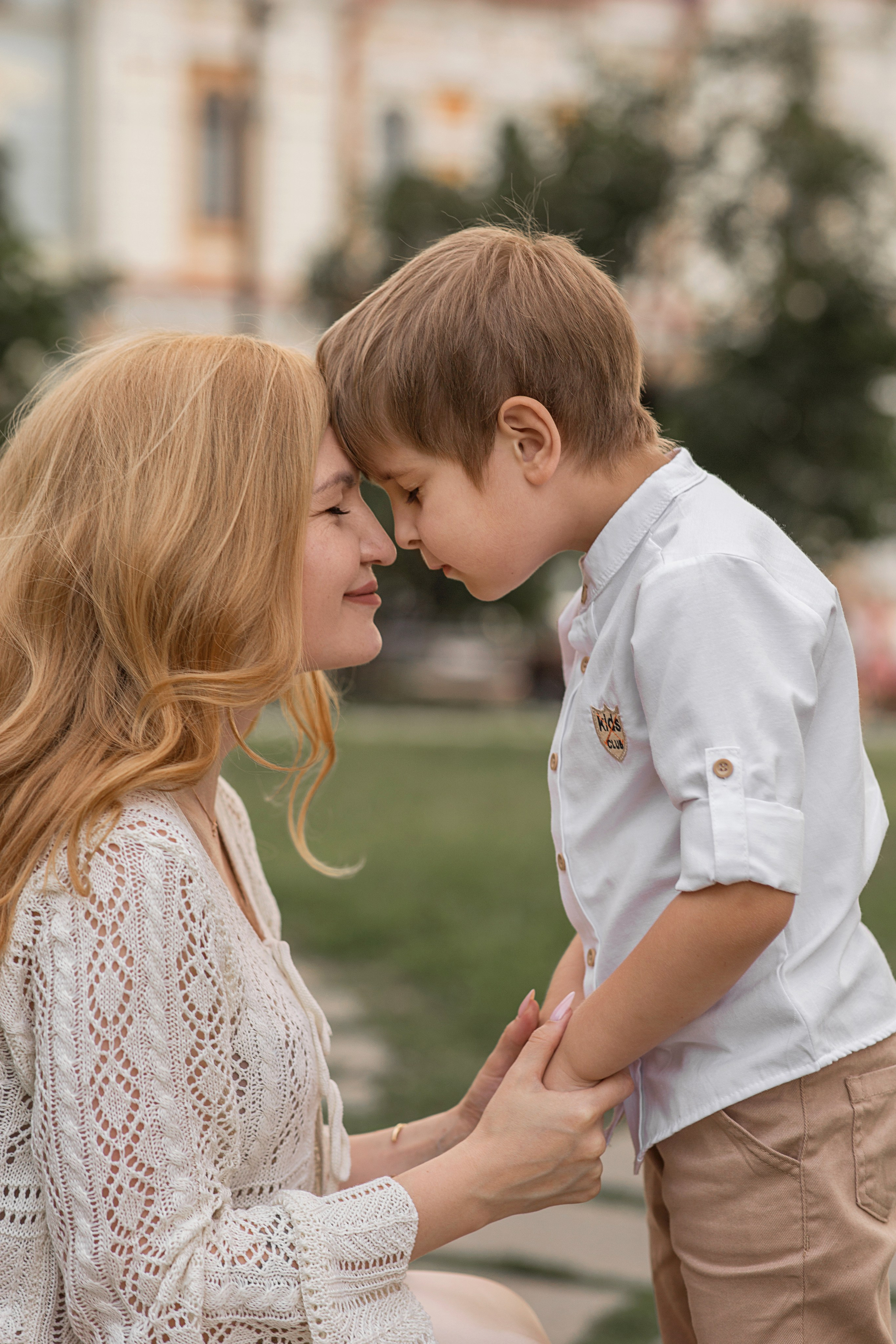 Детские и семейные съемки. Семейный фотограф в Нижнем Новгороде Таурова Мария