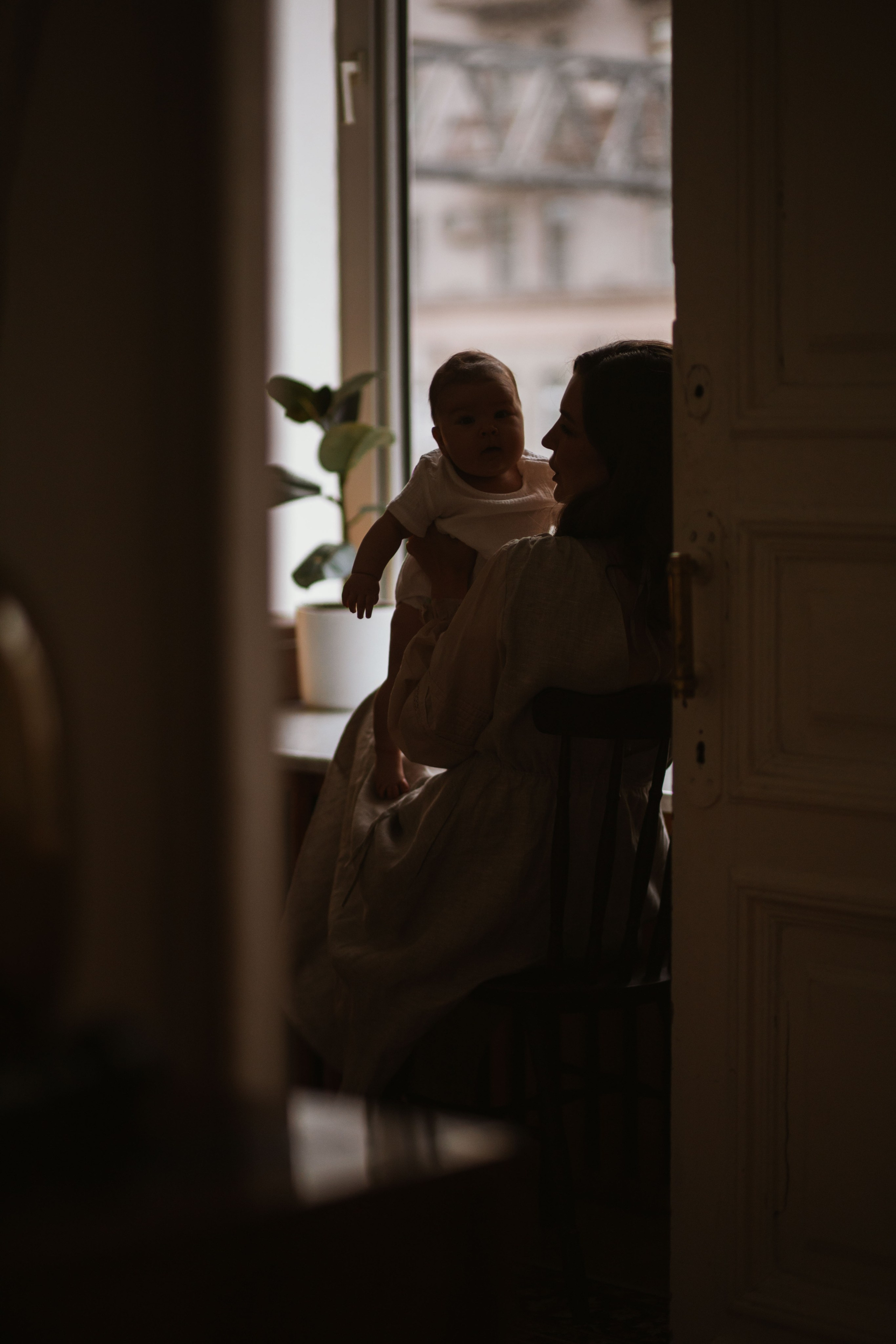 Мама и дочь. Алёна и Маруся. Мария Гурьянова. Семейный lifestyle фотограф в Москве и по всему миру