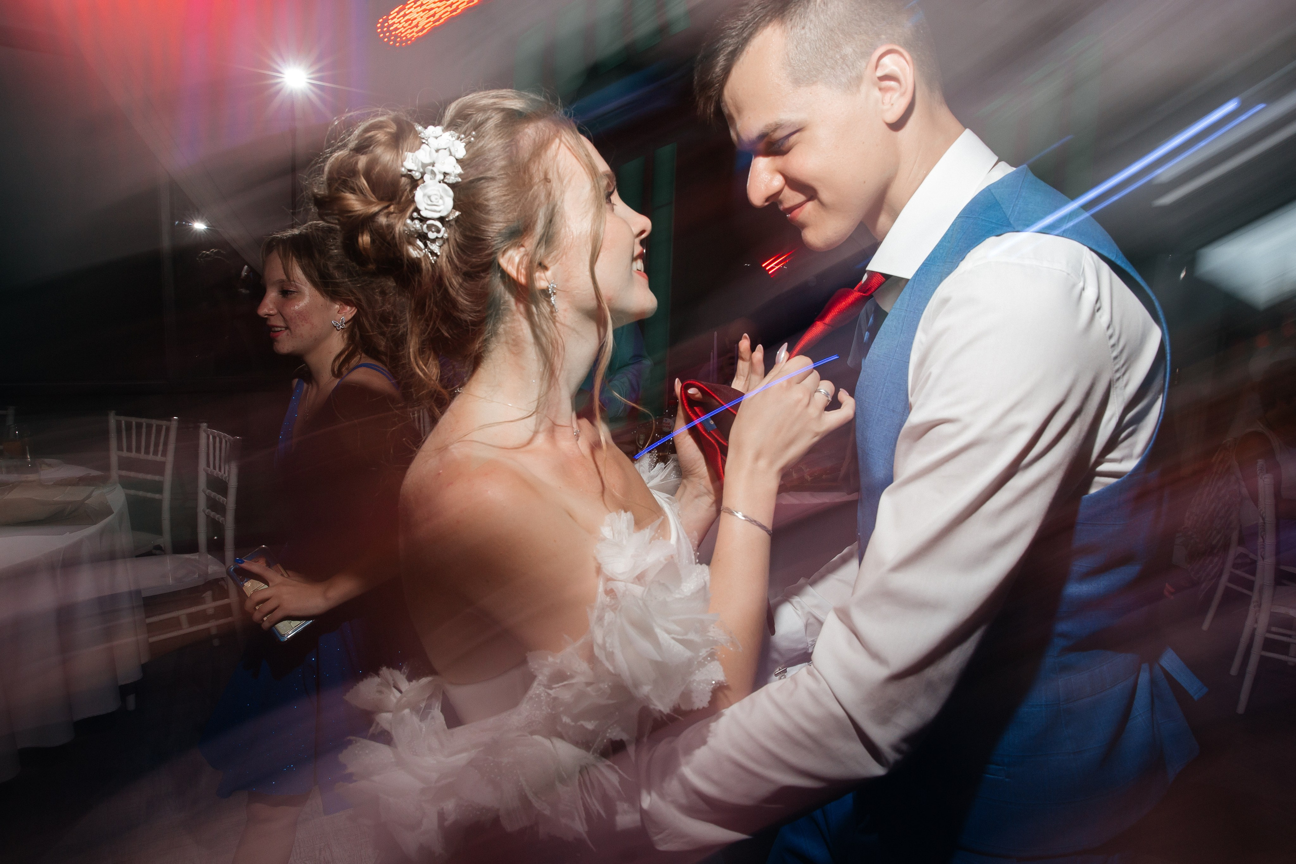 А&А — фотосессия на стадионе. Свадебный фотограф в Оренбурге Илья Володьков