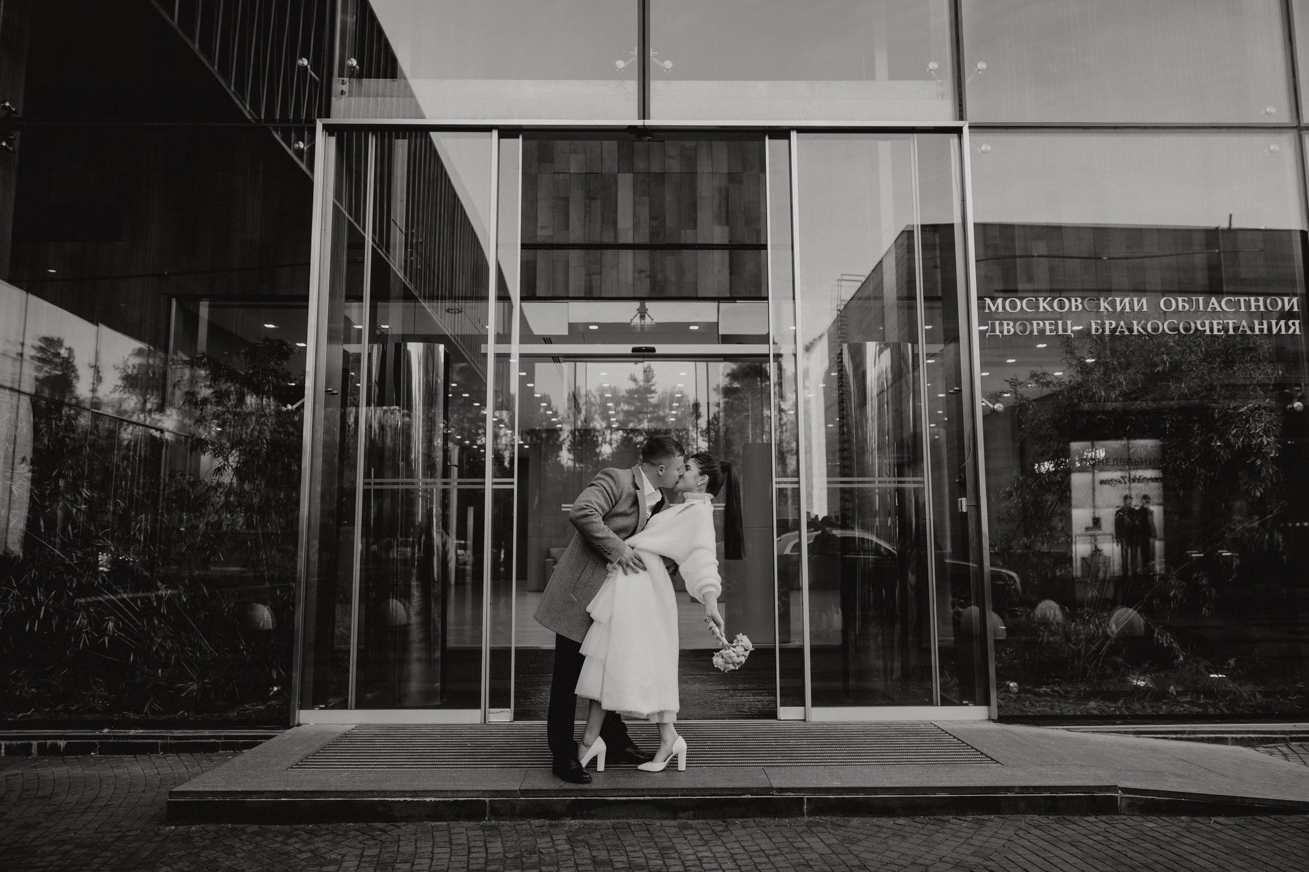 Фотограф, видеограф на свадьбу в Москве Никита Назаров