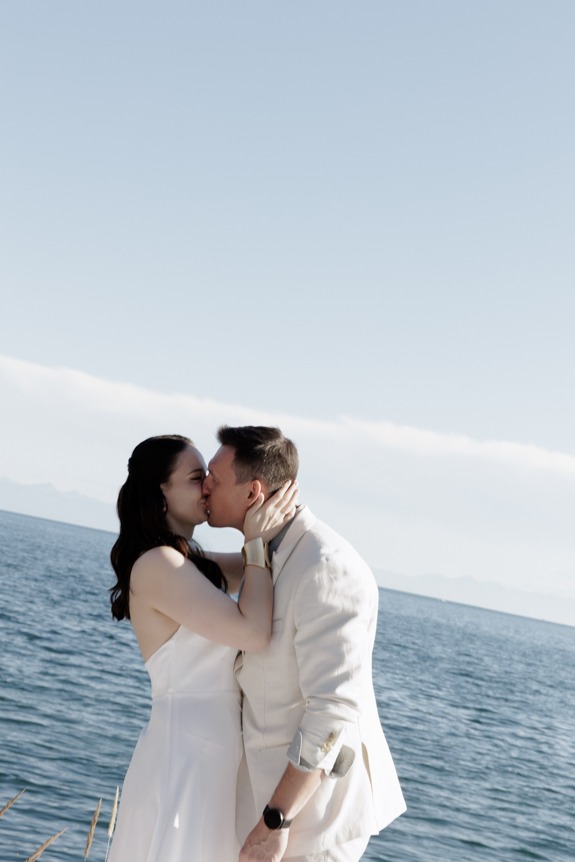 Олег и Мария. Свадебный фотограф