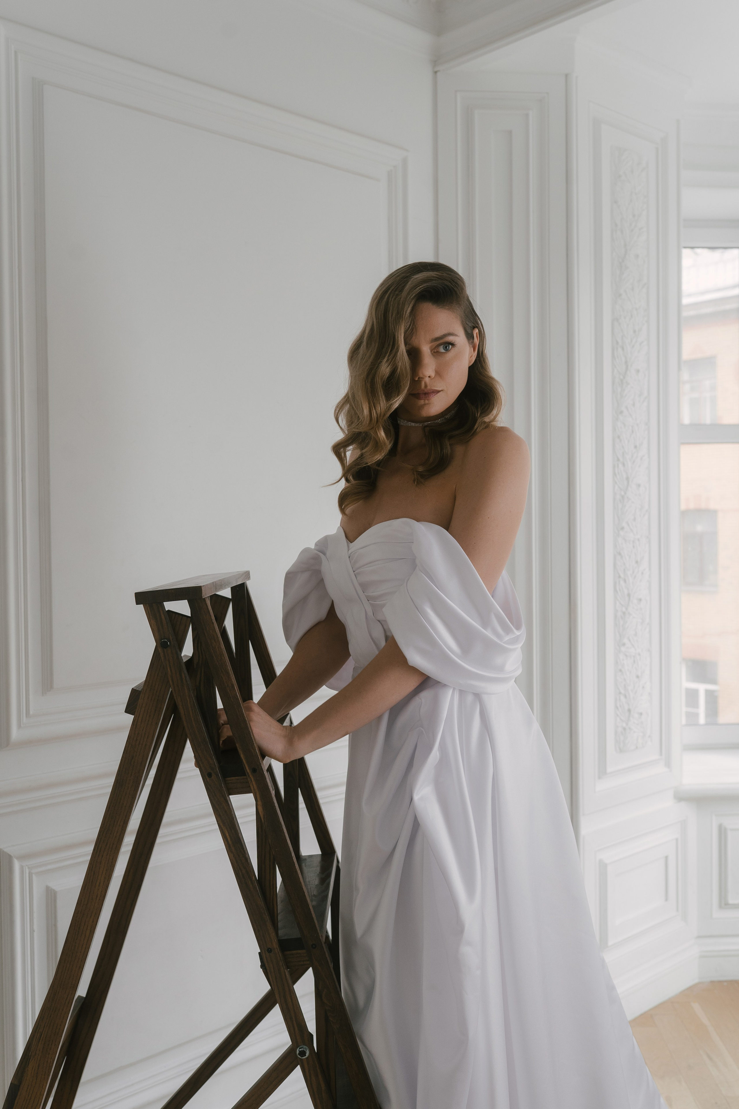 Портфолио. Фотограф в Санкт-Петербурге Черкесова Дарья