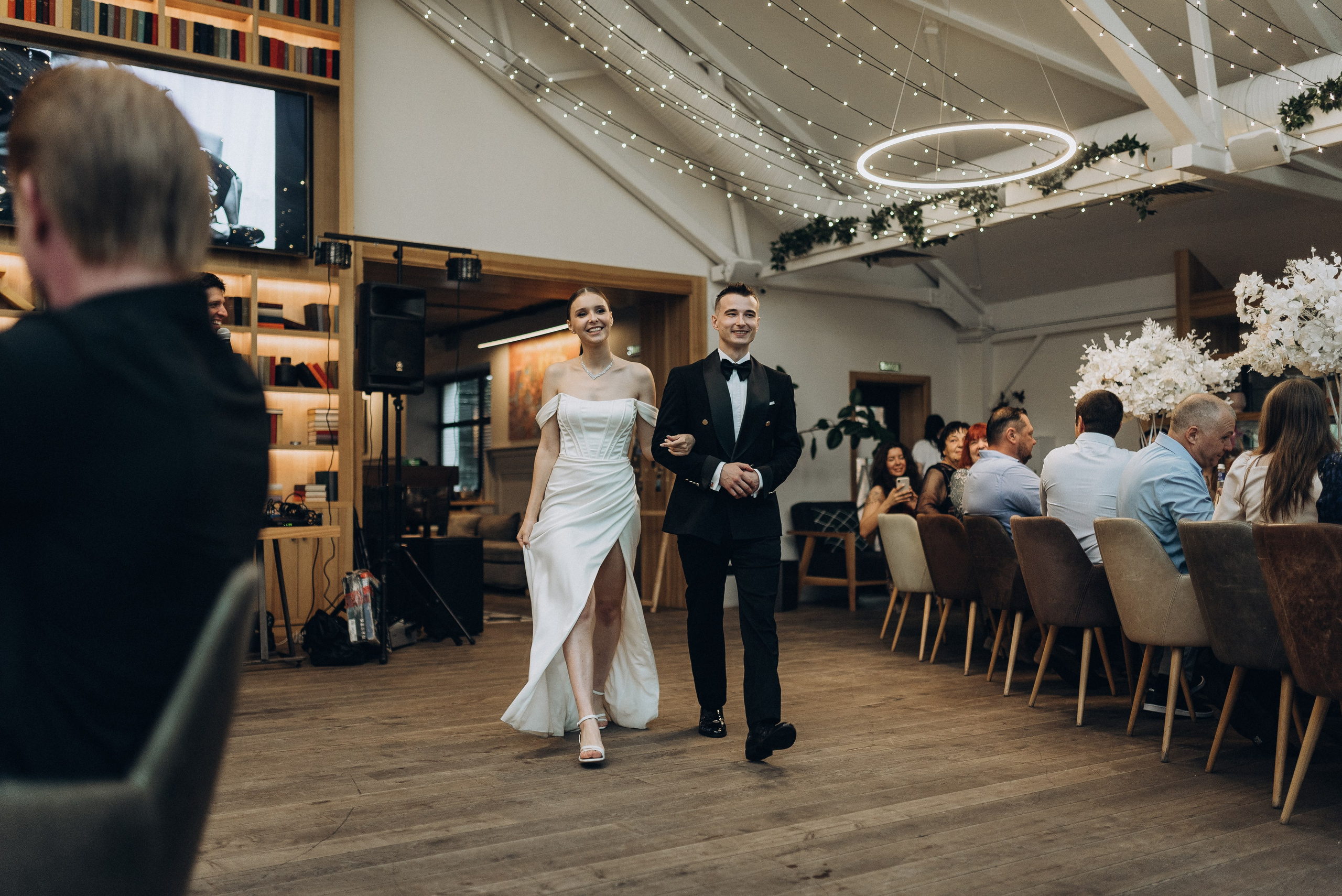 Семён и Татьяна. Фотограф Гилярова Злата Белгород