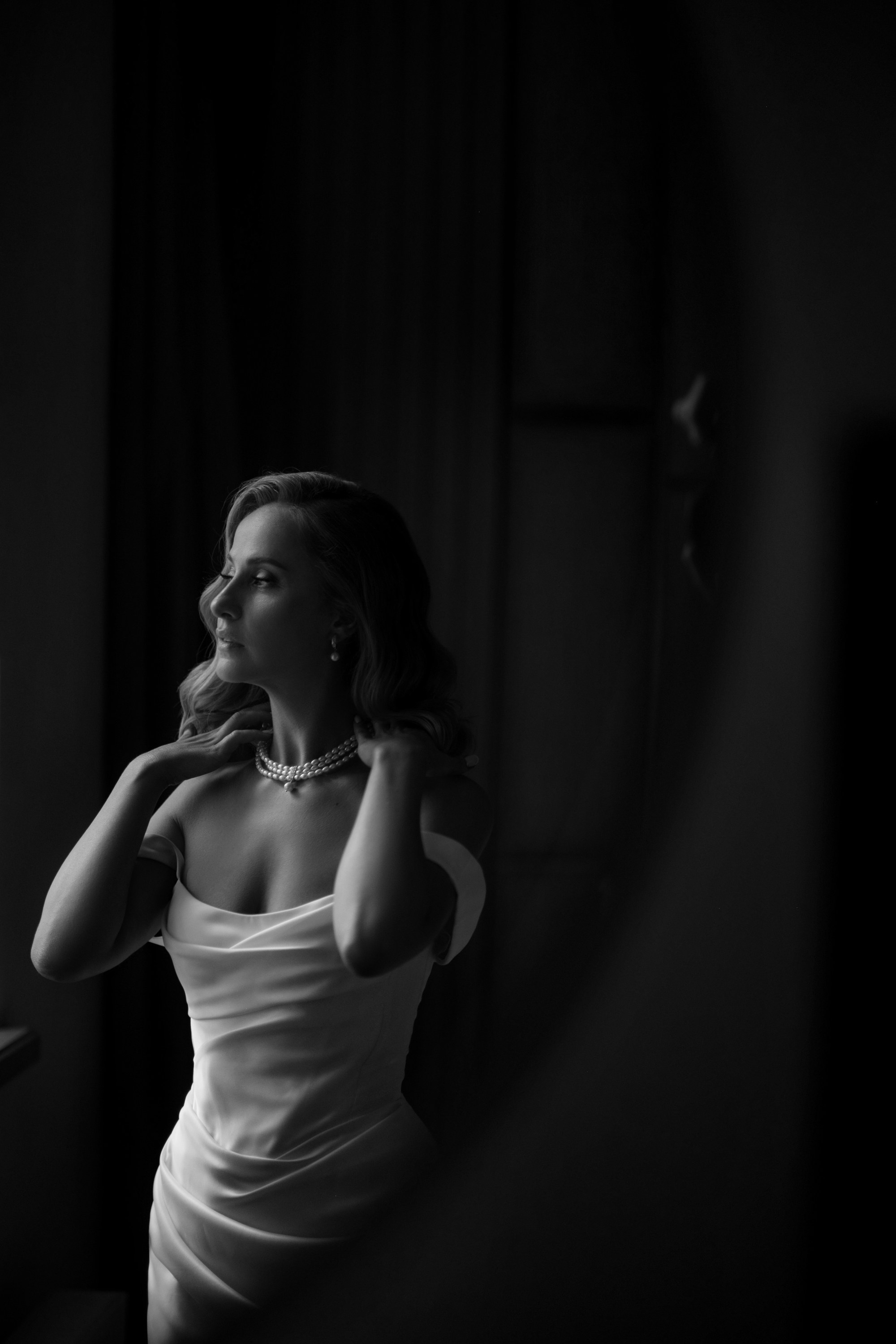 Ира & Вадим. Фотограф Александр Захар. Минск, Москва, Дубай