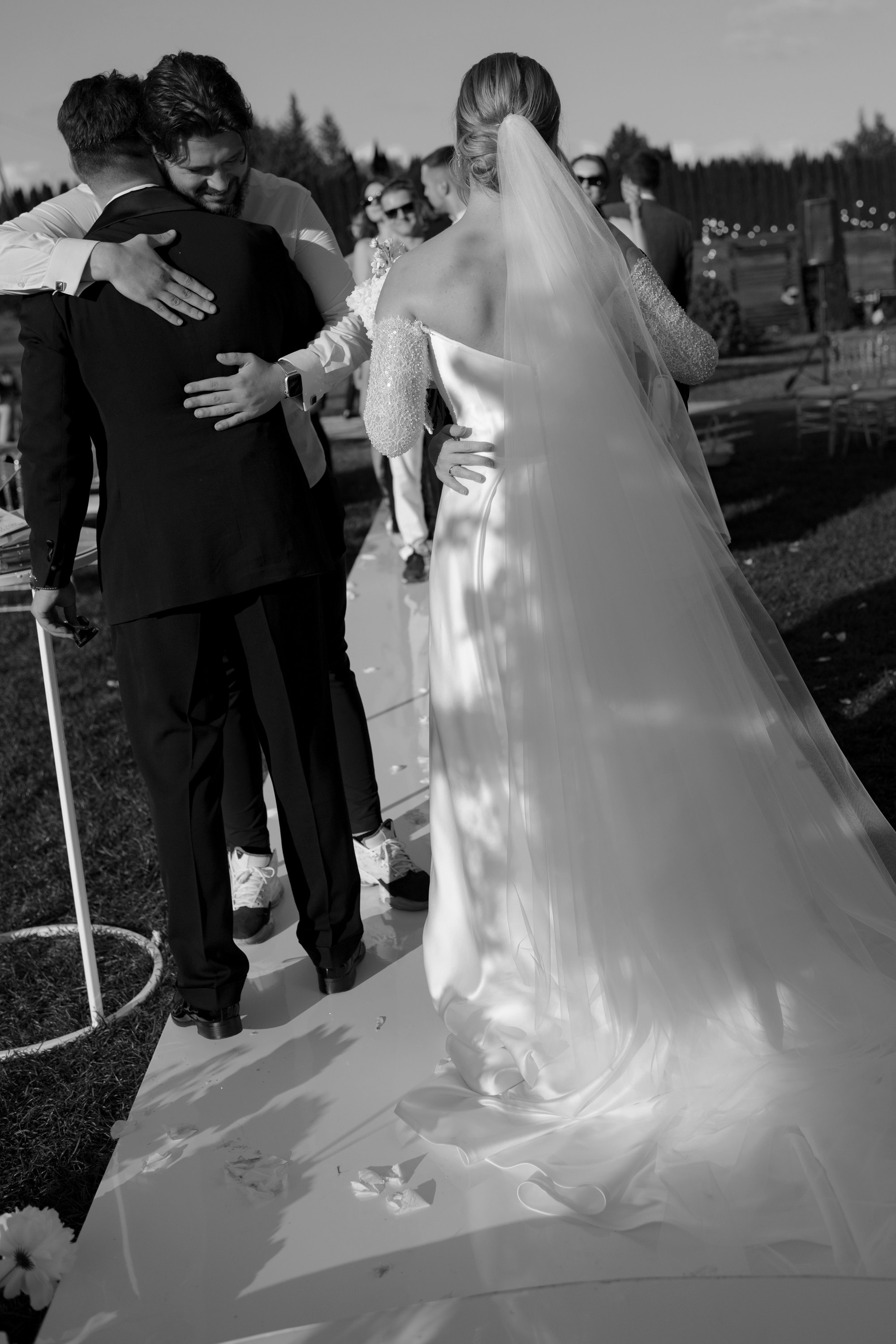 Настя & Юра. Фотограф Александр Захар. Минск, Москва, Дубай