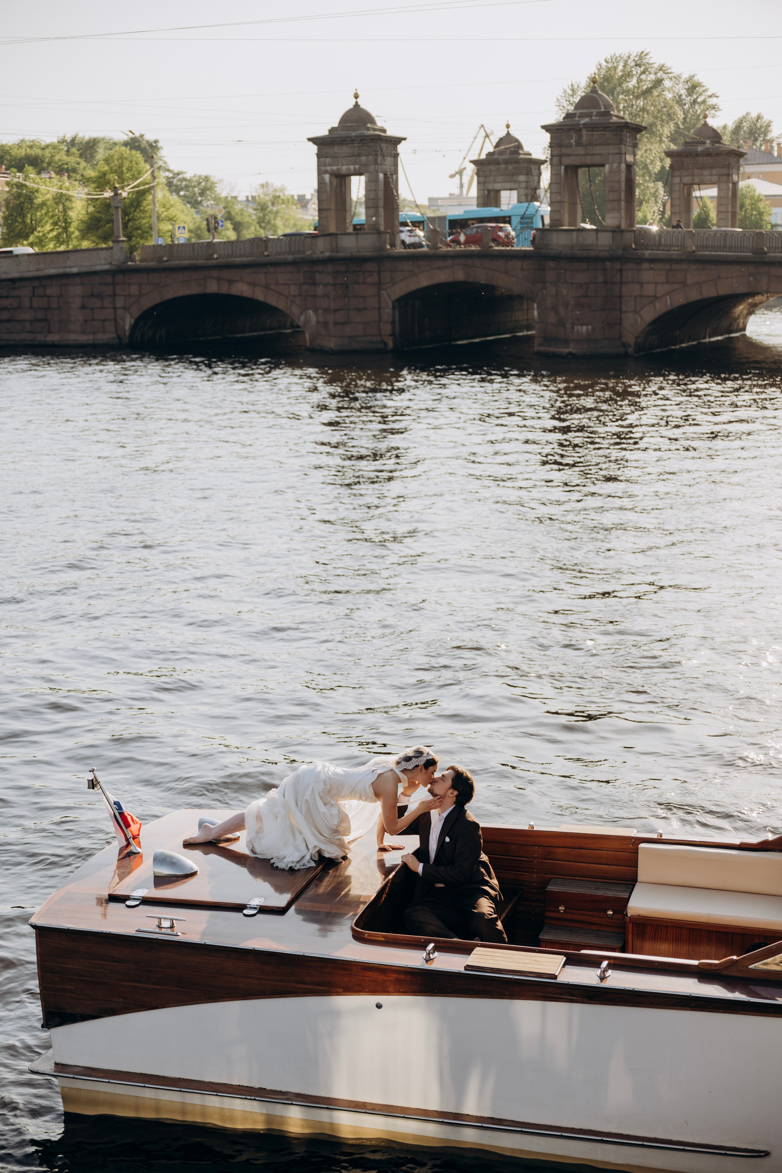 Катер + Прогулка. Боженова Елена фотограф Санкт-Петербург