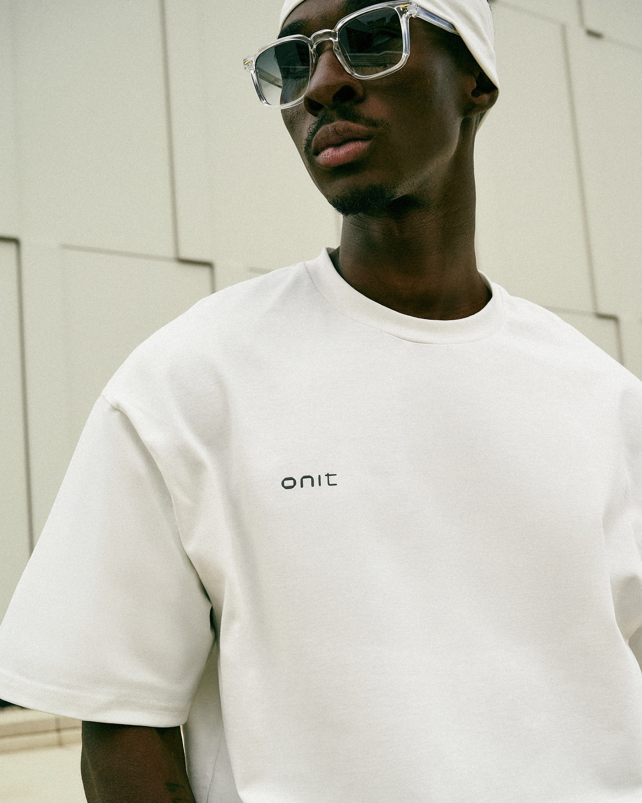 ONIT. Фотограф Кирилл Ламбурт