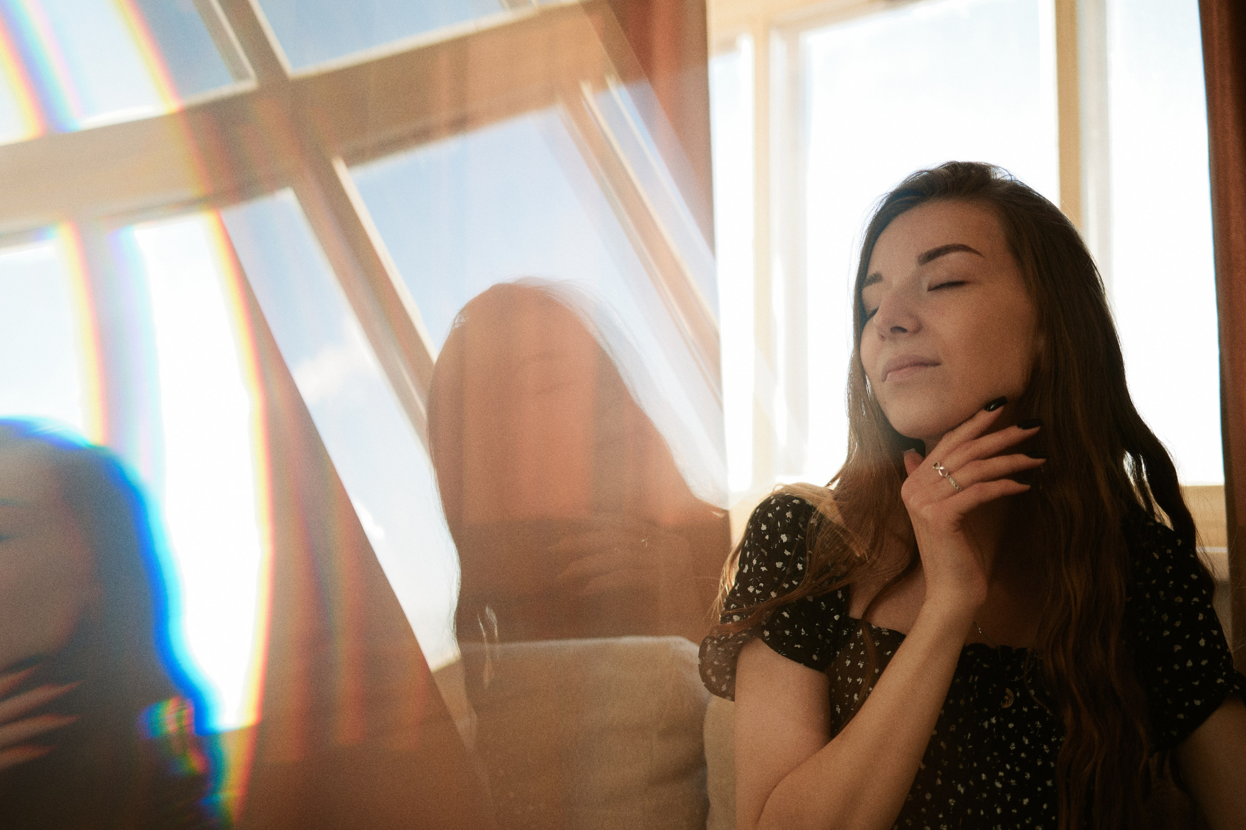 Дарья. Фотограф и видеограф в Кургане Леонид Корнильев