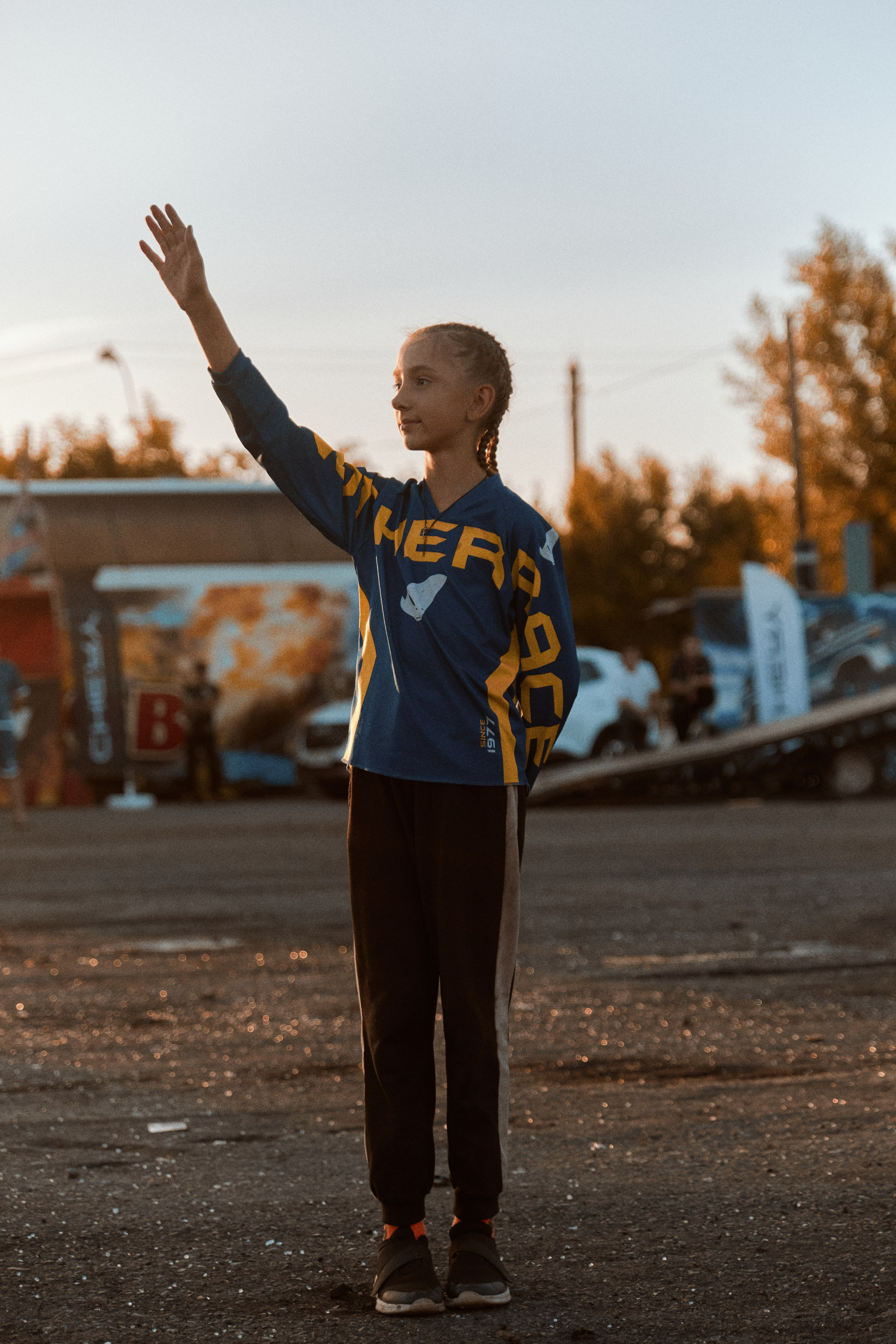 Шоу Каскадёров. Фотограф и видеограф в Кургане Леонид Корнильев