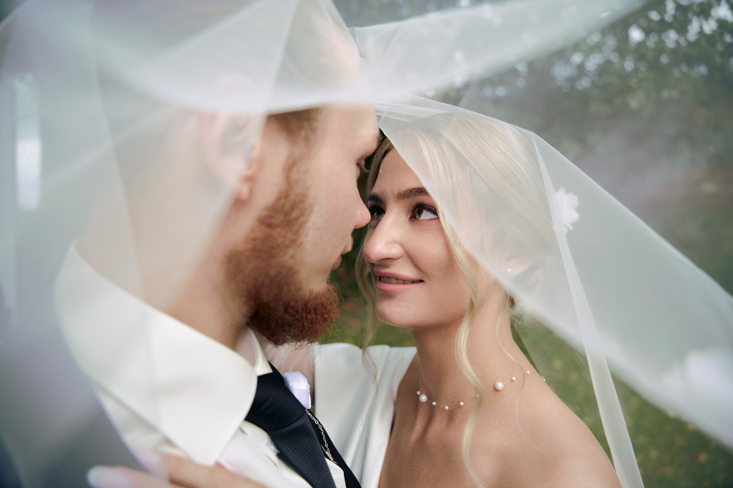 Влад и Кристина. Фотограф и видеограф в Кургане Леонид Корнильев