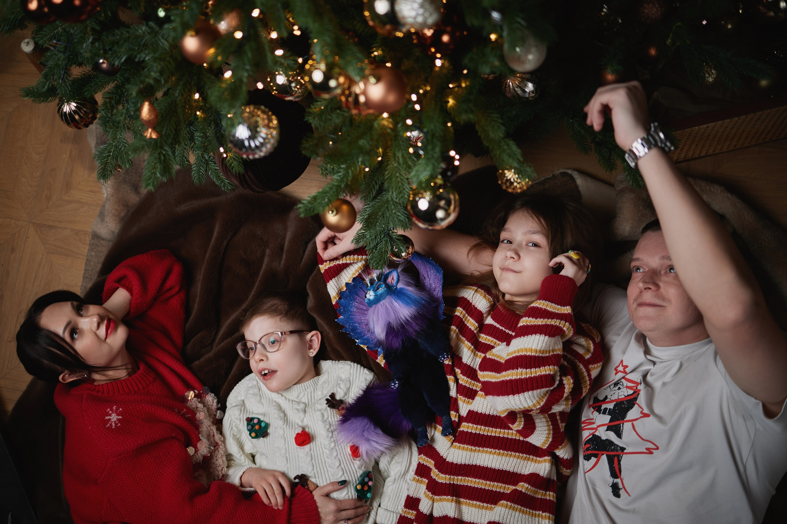 Григорьевы. Фотограф и видеограф в Кургане Леонид Корнильев