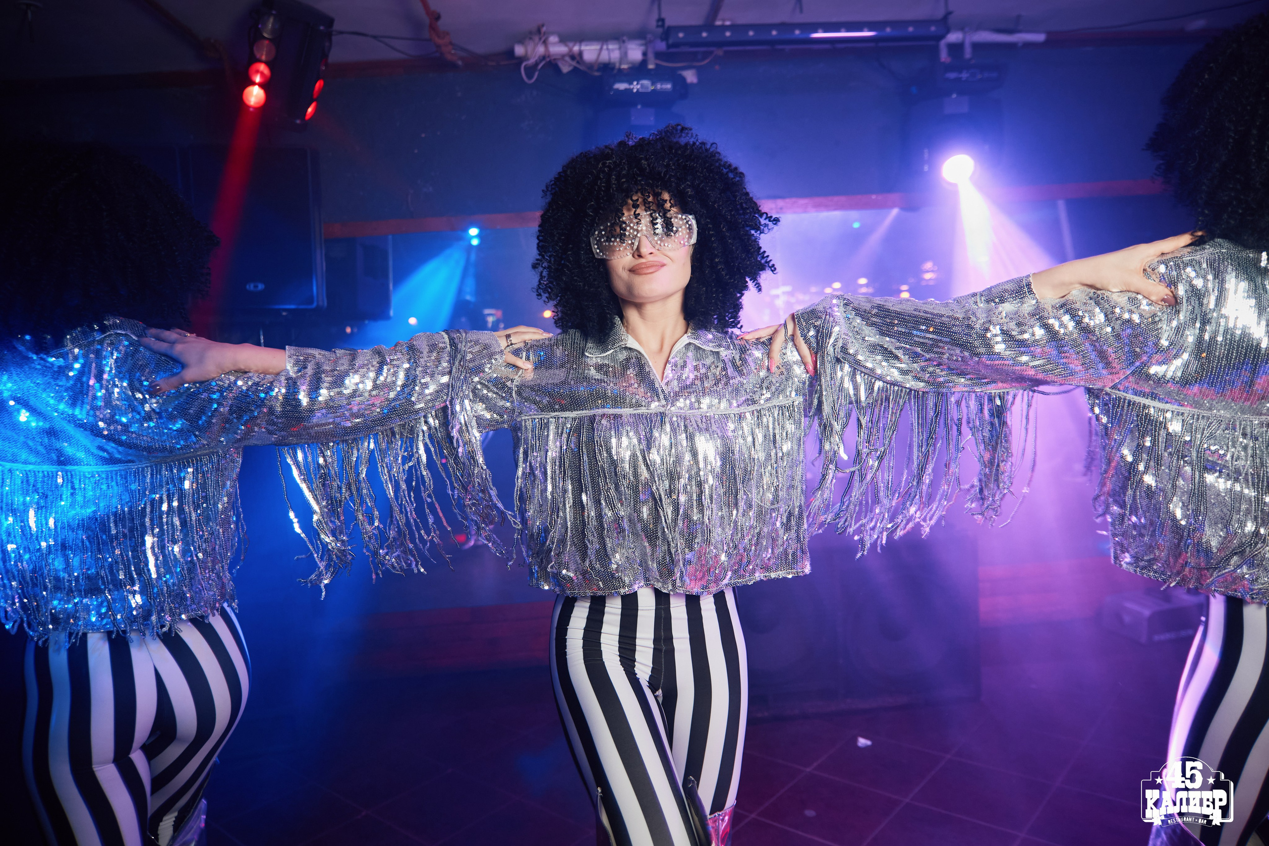 45 Калибр. Фотограф и видеограф в Кургане Леонид Корнильев