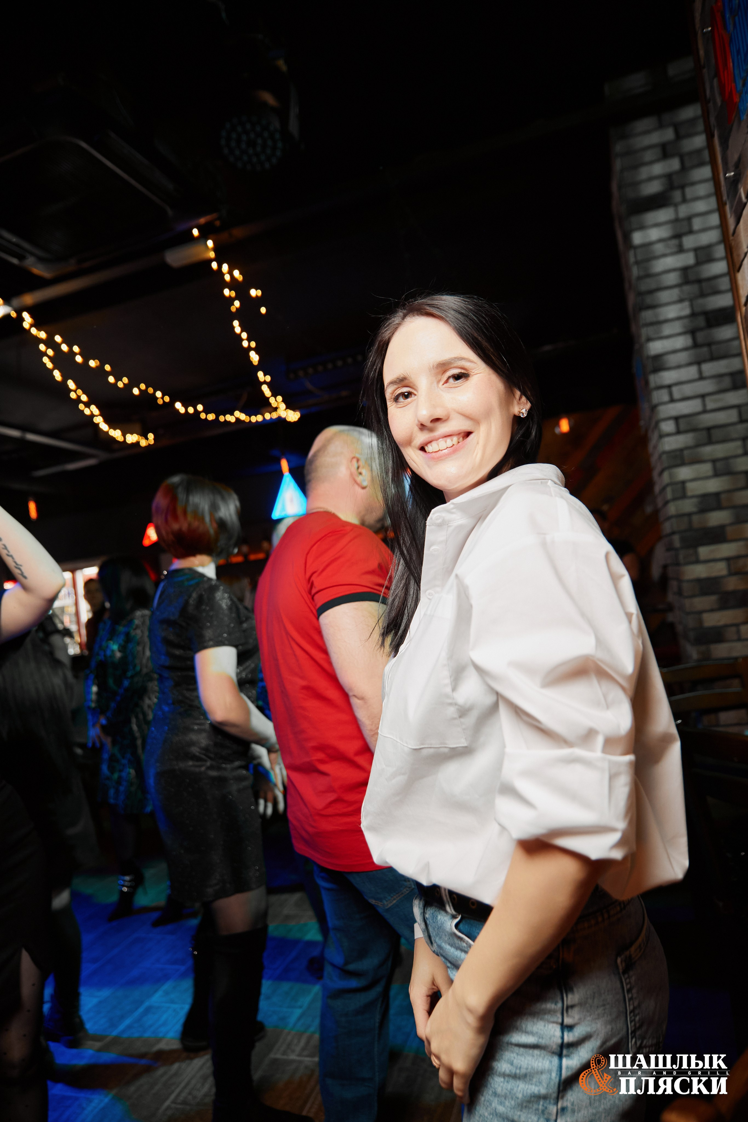 Шашлык & Пляски. Фотограф и видеограф в Кургане Леонид Корнильев