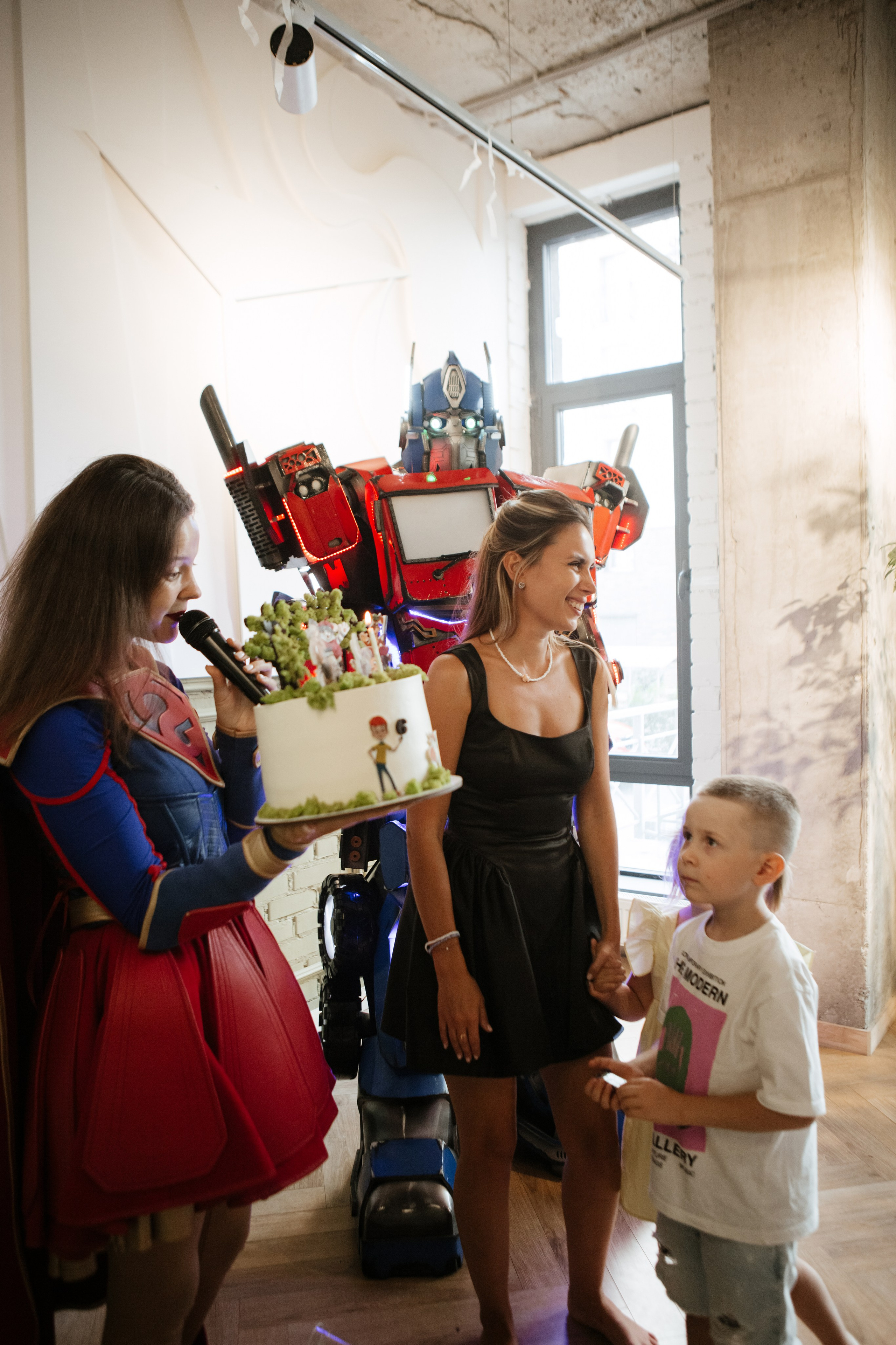 Демиду 6!. Фотограф в Волгограде и Москве | Анастасия Лаврова