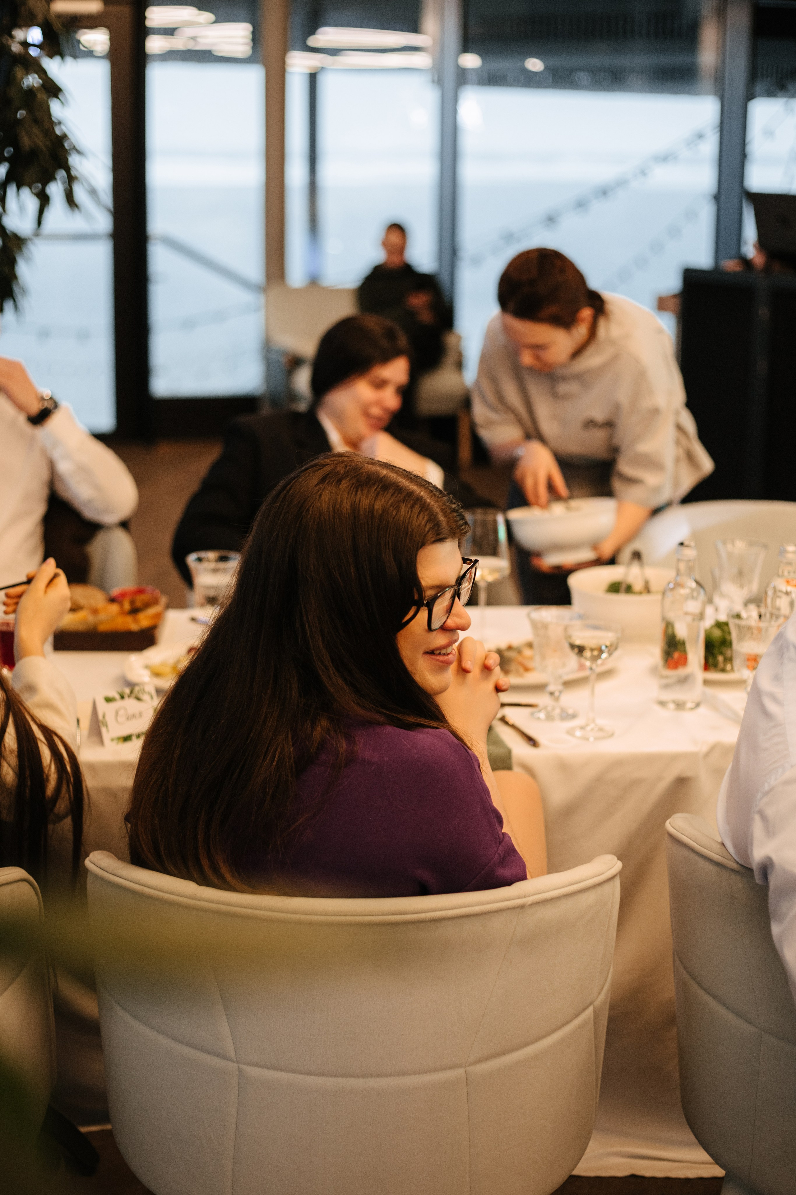 Юбилей Людмилы Ивановны. Фотограф в Волгограде и Москве | Анастасия Лаврова