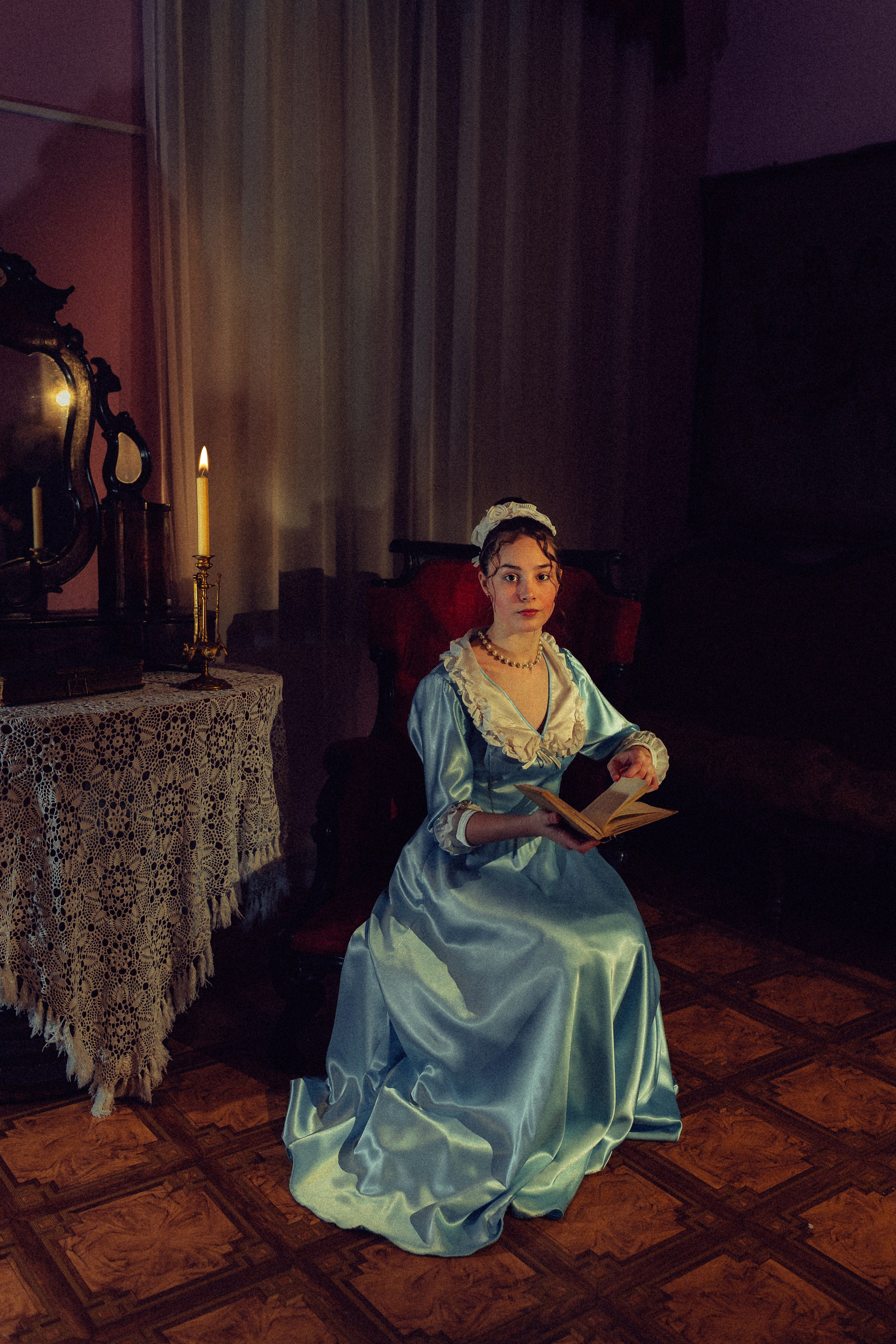 После бала. Семейный и свадебный фотограф в Бугуруслане Екатерина Ронжина