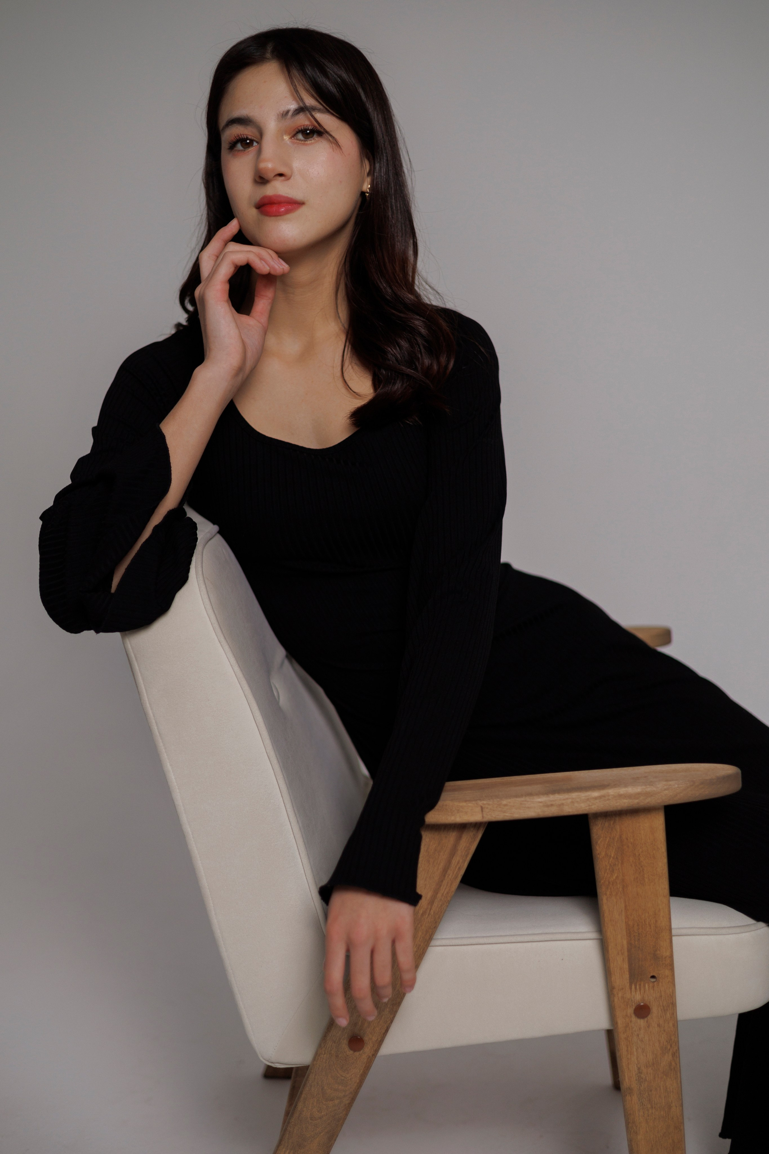 Решетникова Татьяна. Promodels