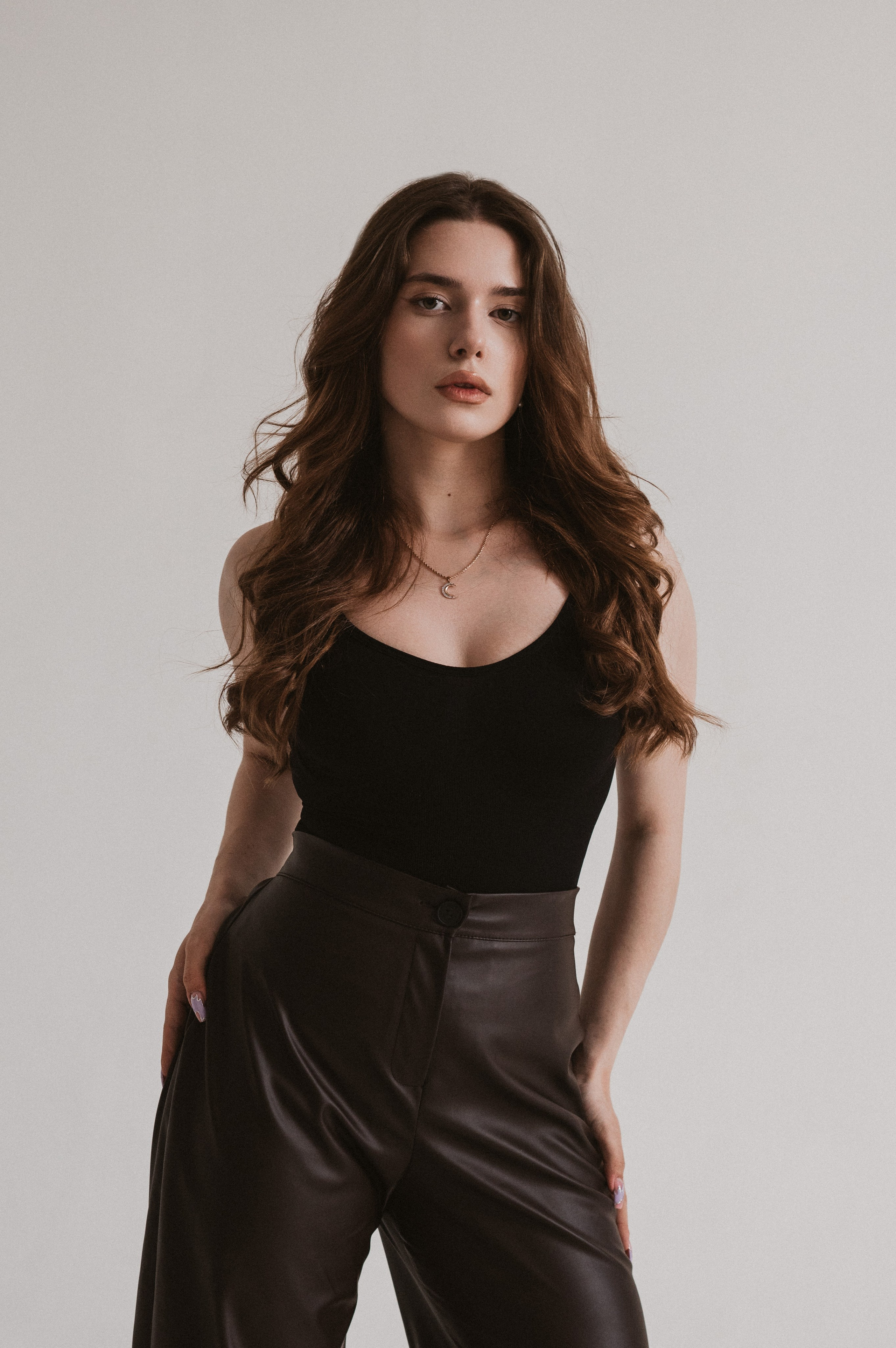 Чернова Виктория. Promodels