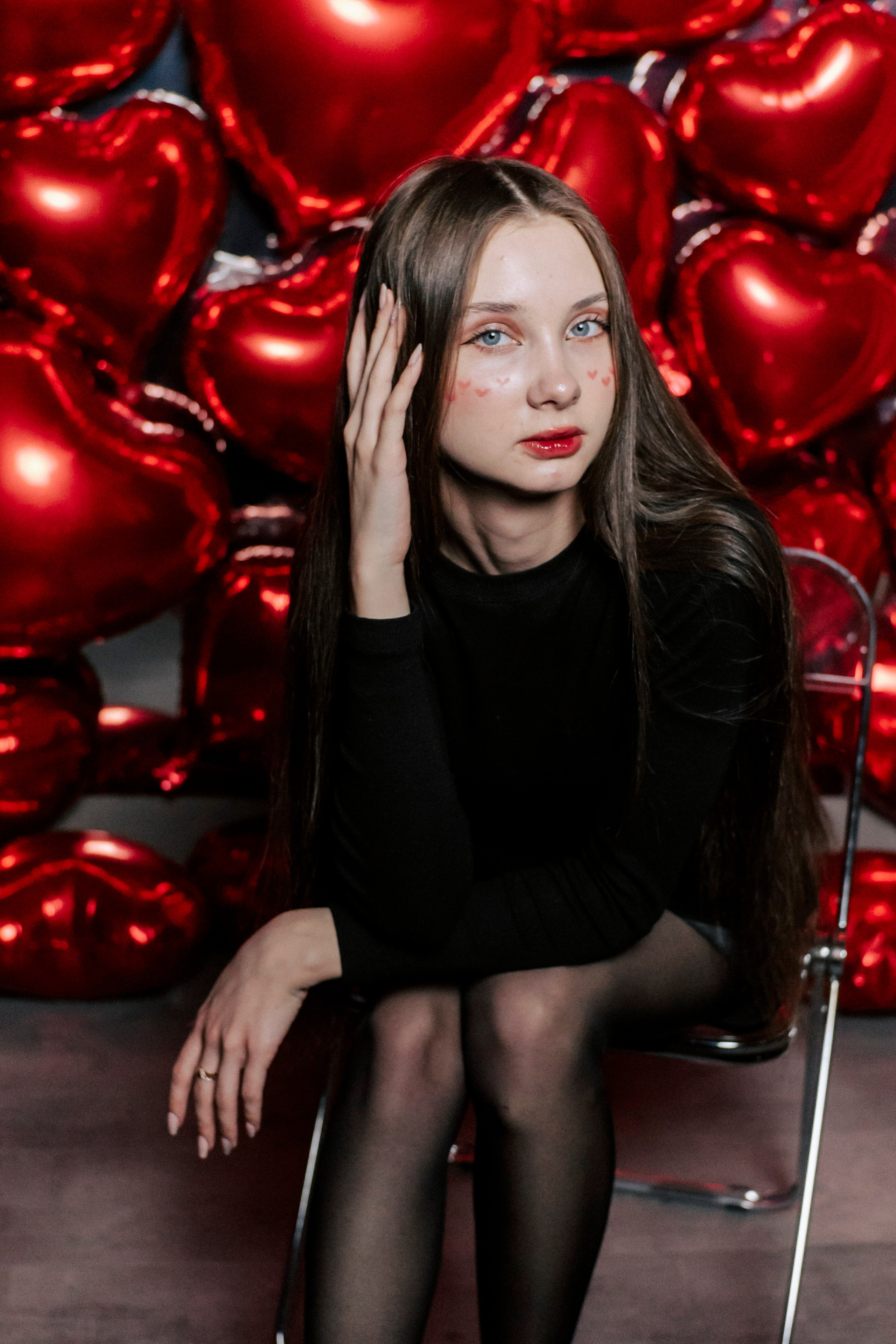 Стрижова Ксения. Promodels