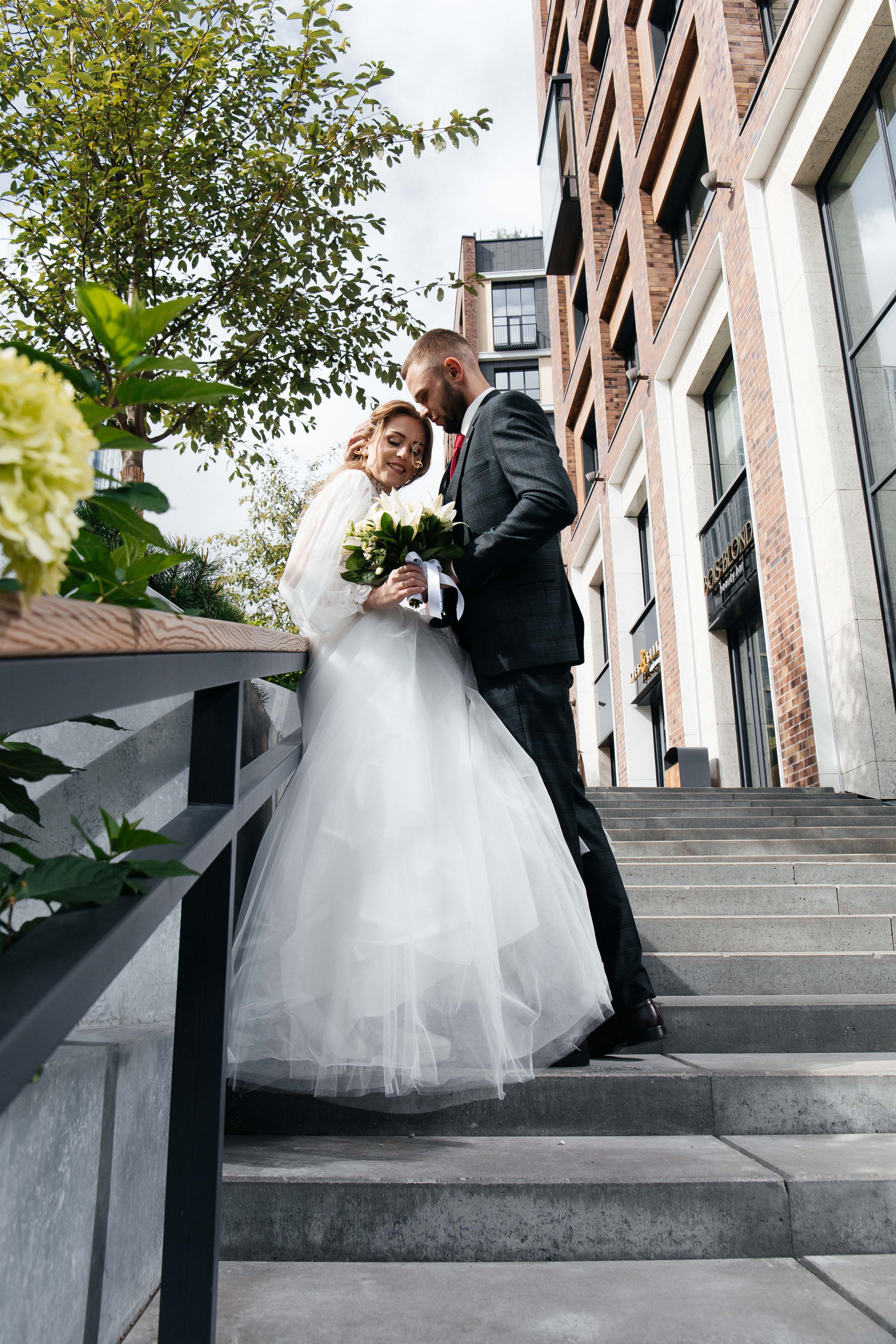 LoveStory. Фотограф Екатеринбург Мазейко Михаил