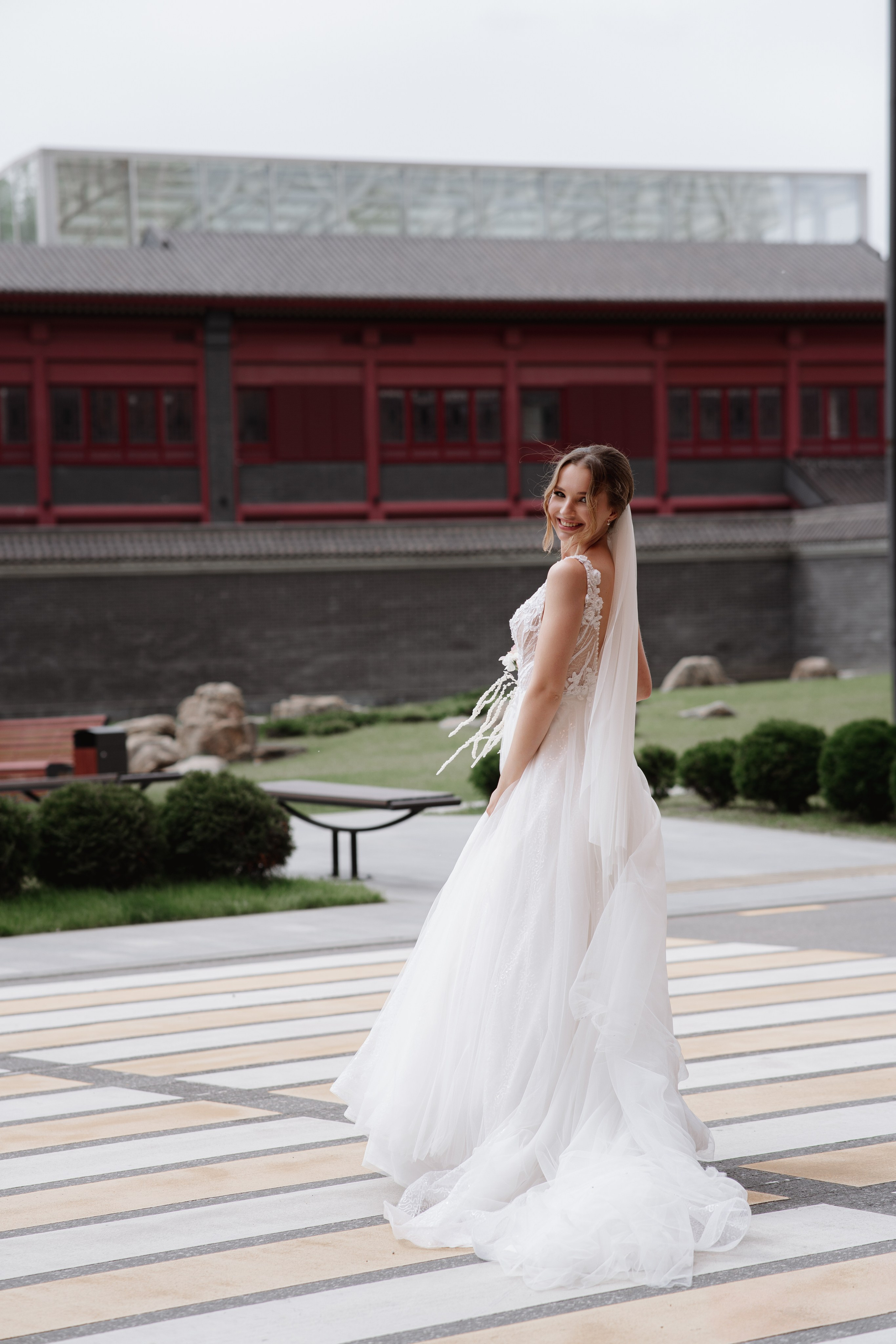 T&A Сегодня только о любви. Свадебный фотограф Москва Инесса Зверева