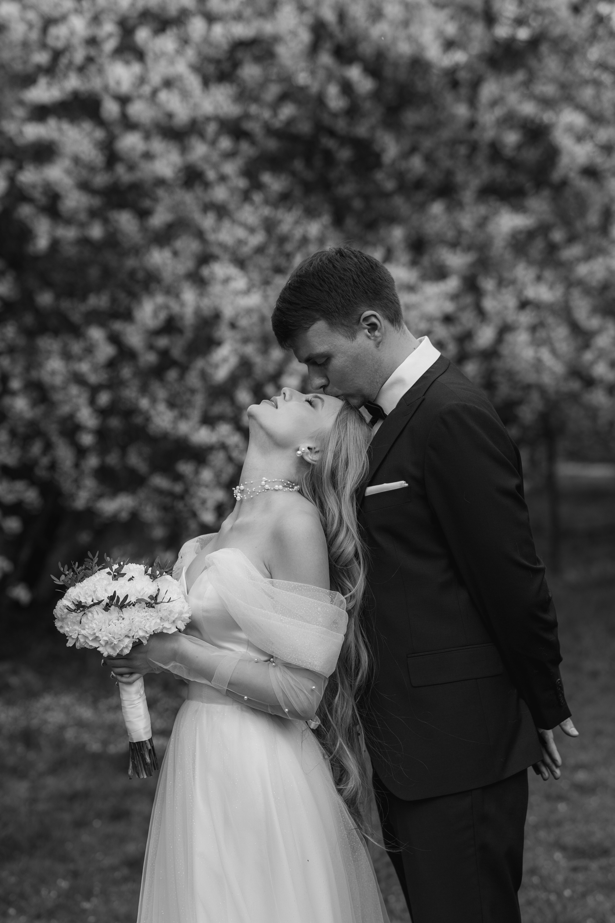 С&С Коломенское. Свадебный фотограф Москва Инесса Зверева