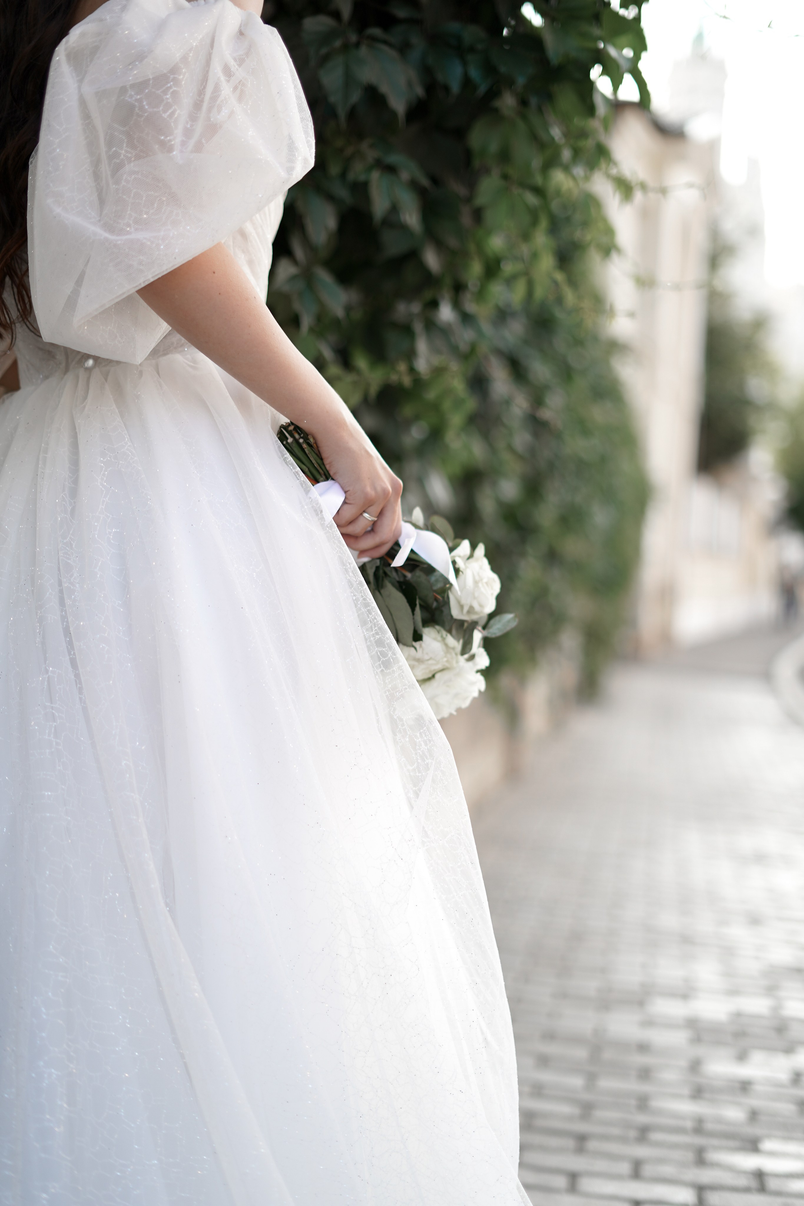 Н&К | Прогулка. Свадебный фотограф Москва Инесса Зверева