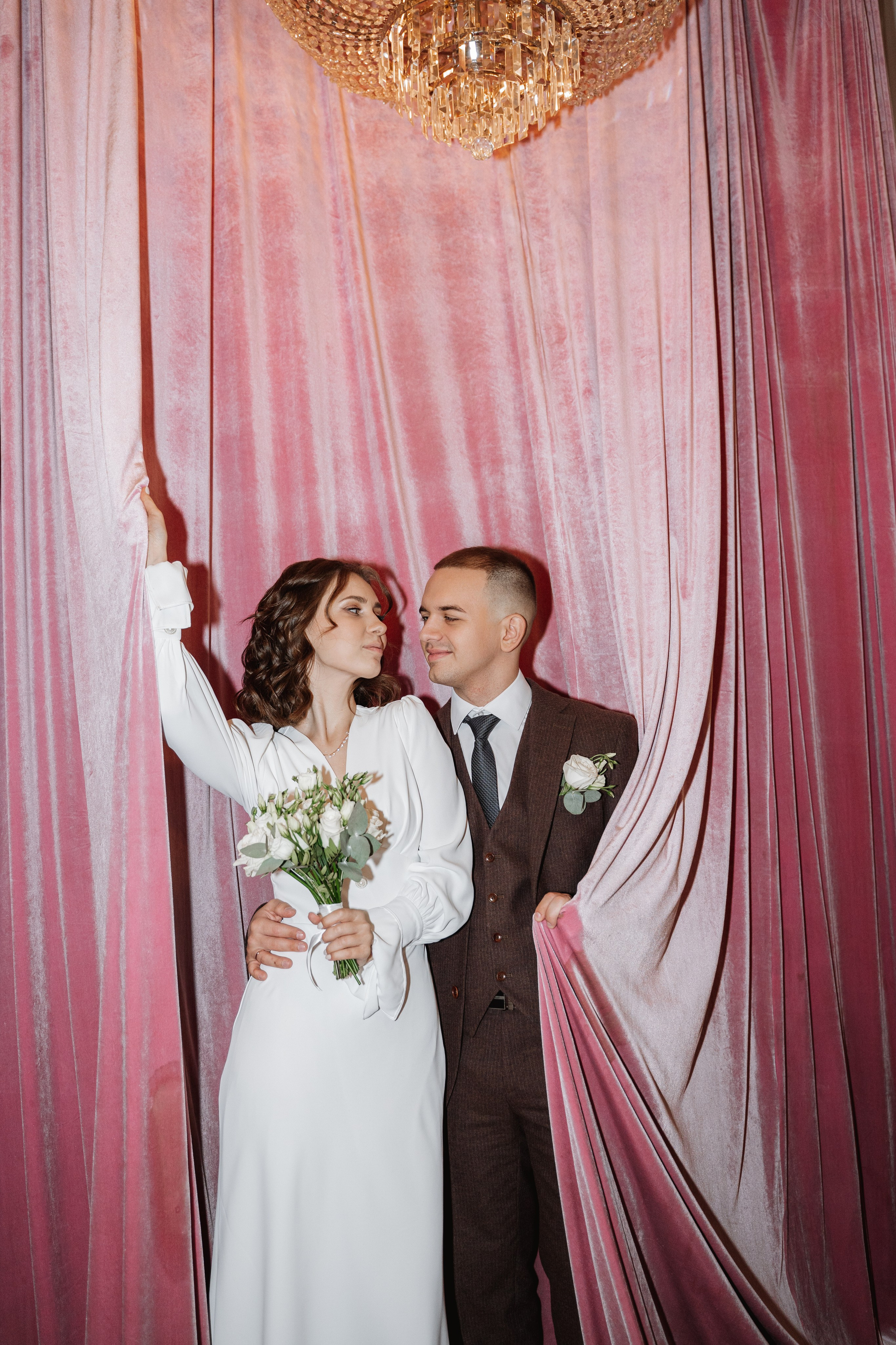 А&В | ROYAL. Свадебный фотограф Москва Инесса Зверева