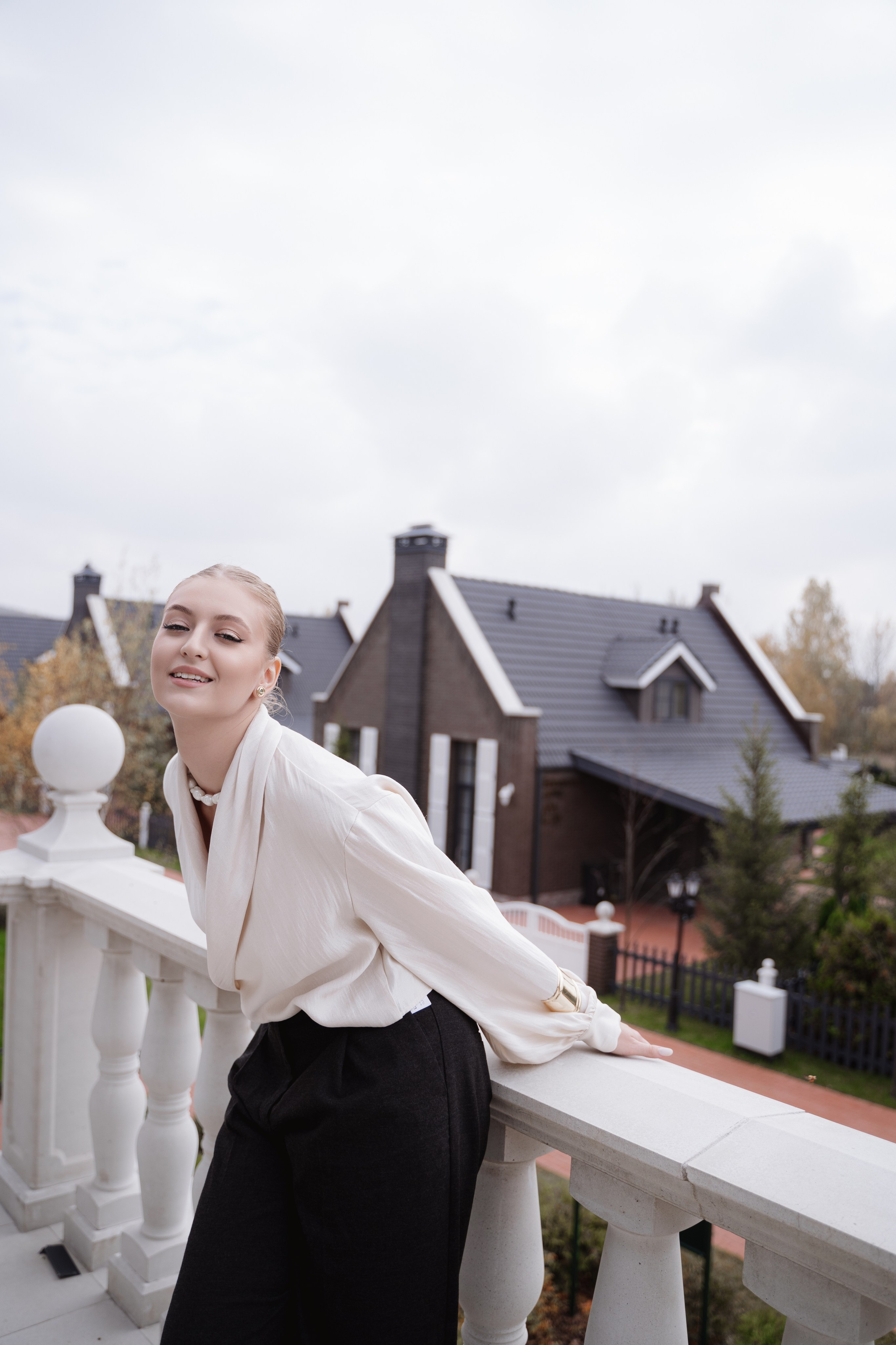 Олеся. Свадебный фотограф Москва Инесса Зверева